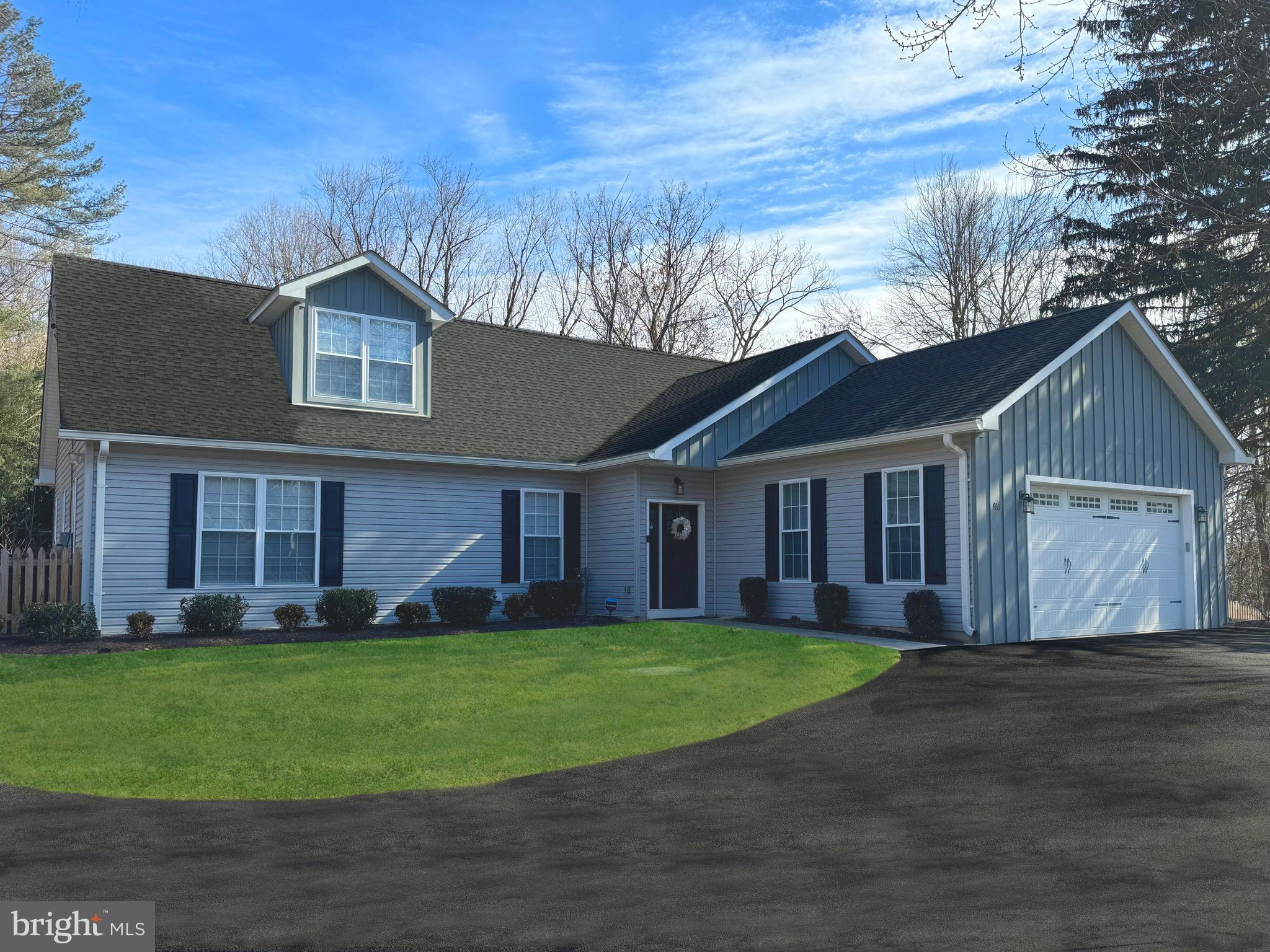 DANCE MILL - Residential