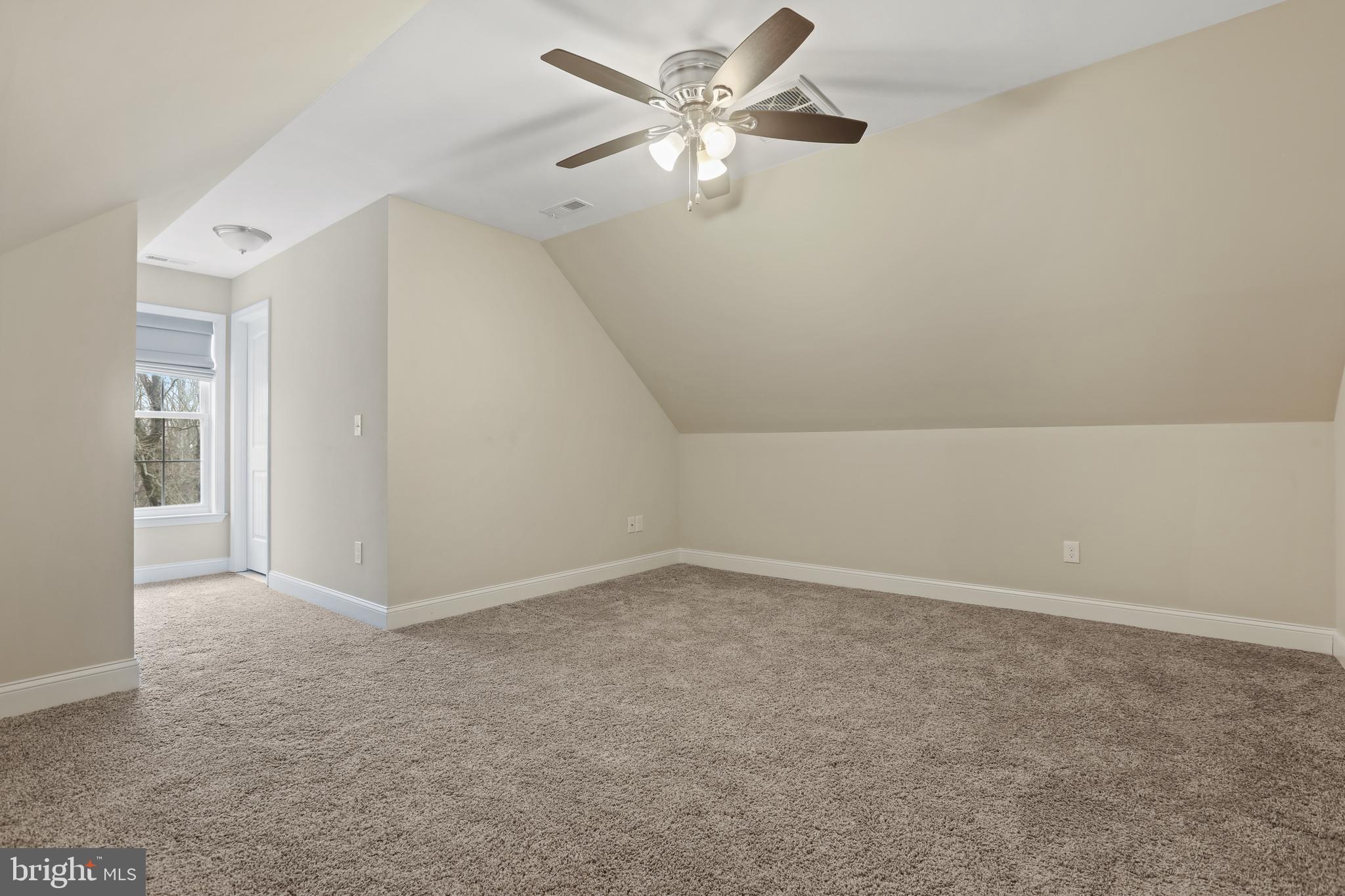 DANCE MILL - Residential