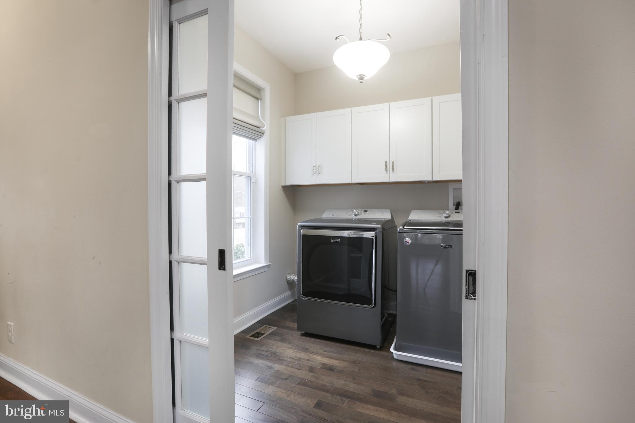 DANCE MILL - Residential