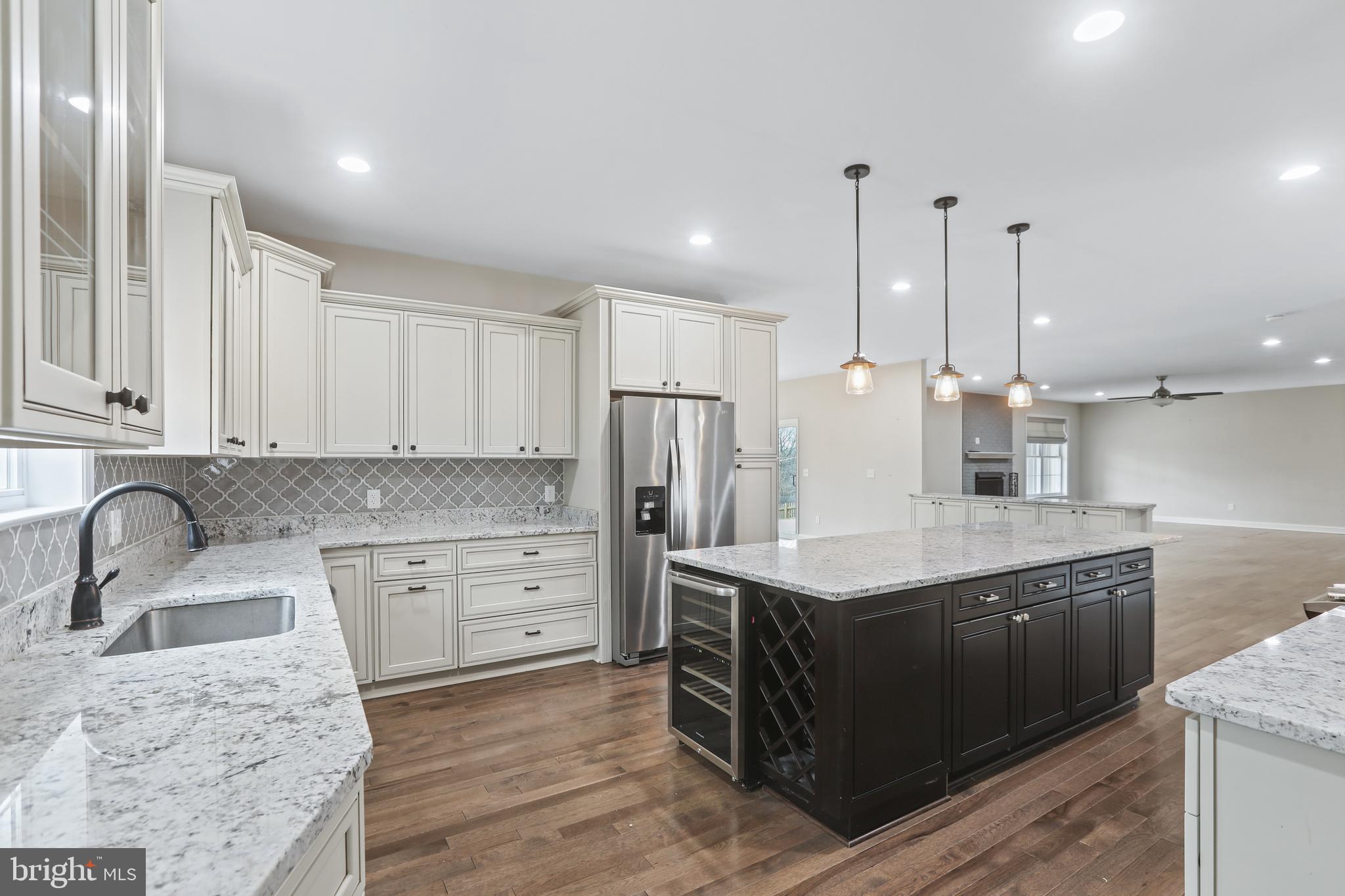 DANCE MILL - Residential