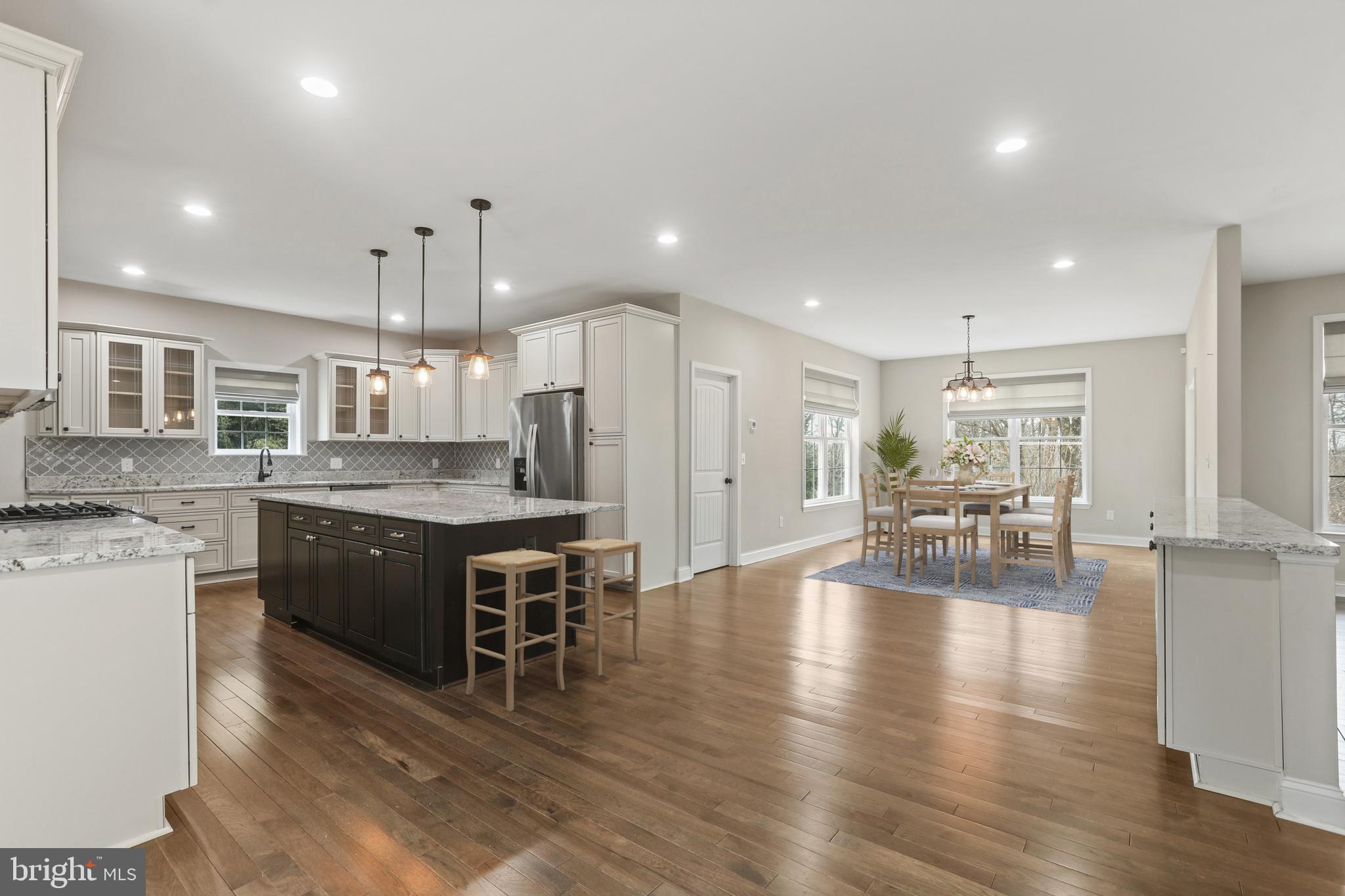 DANCE MILL - Residential