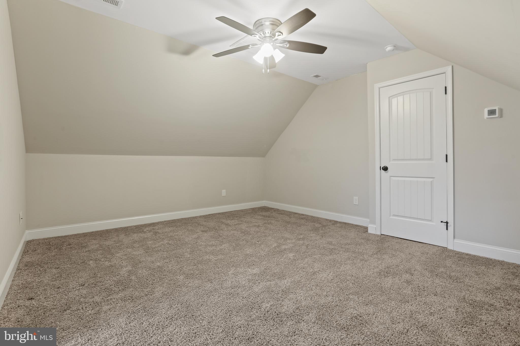 DANCE MILL - Residential