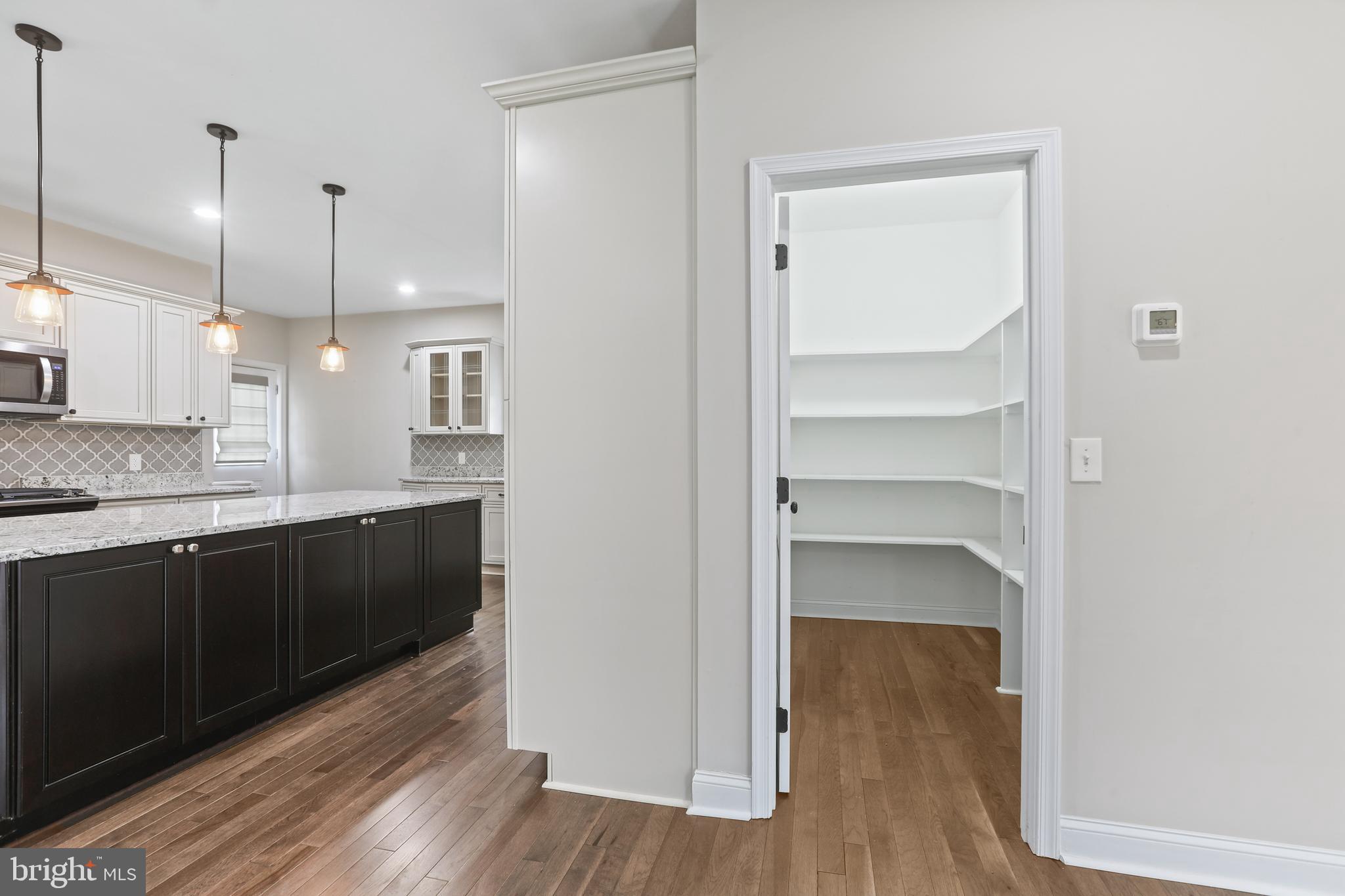 DANCE MILL - Residential