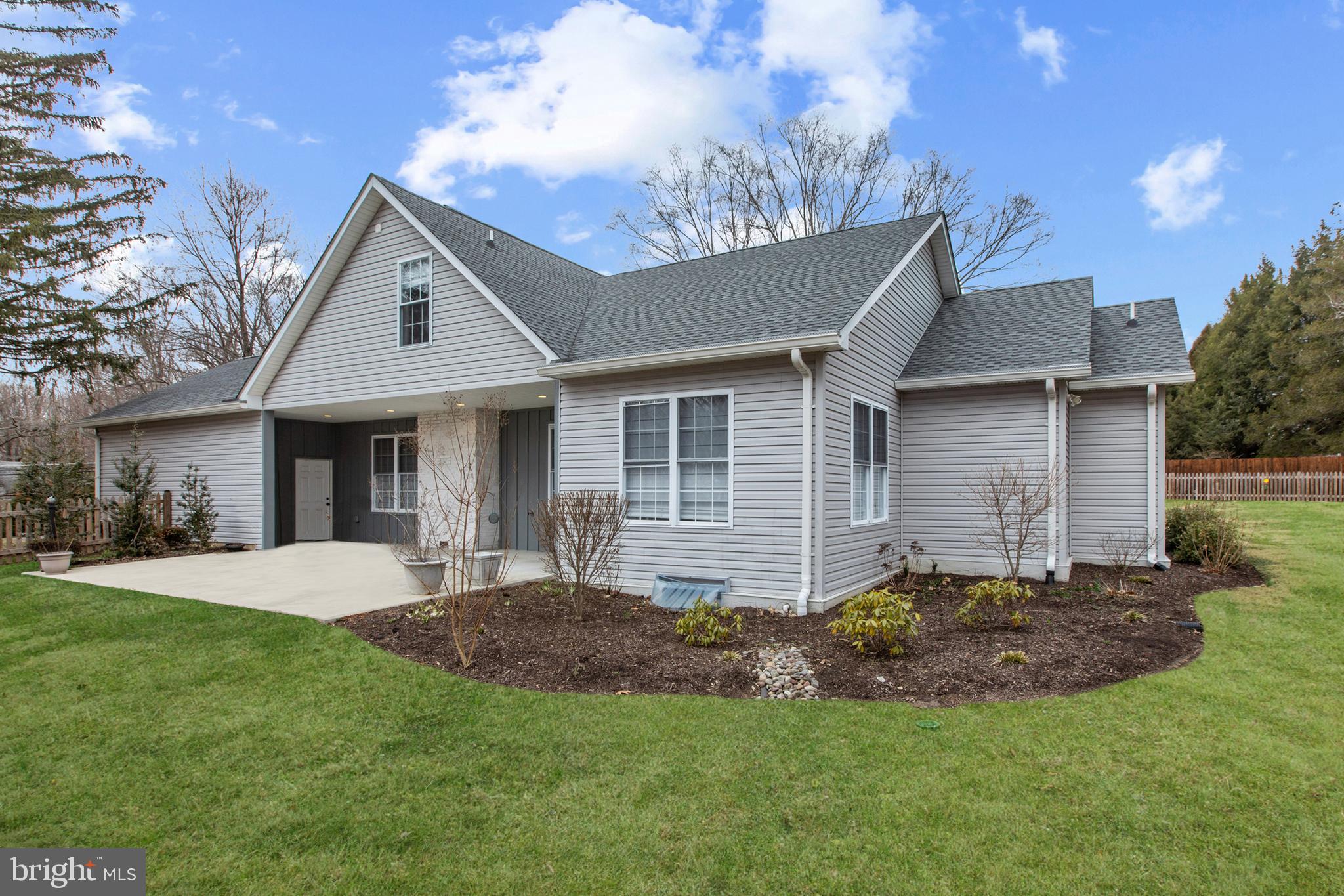 DANCE MILL - Residential