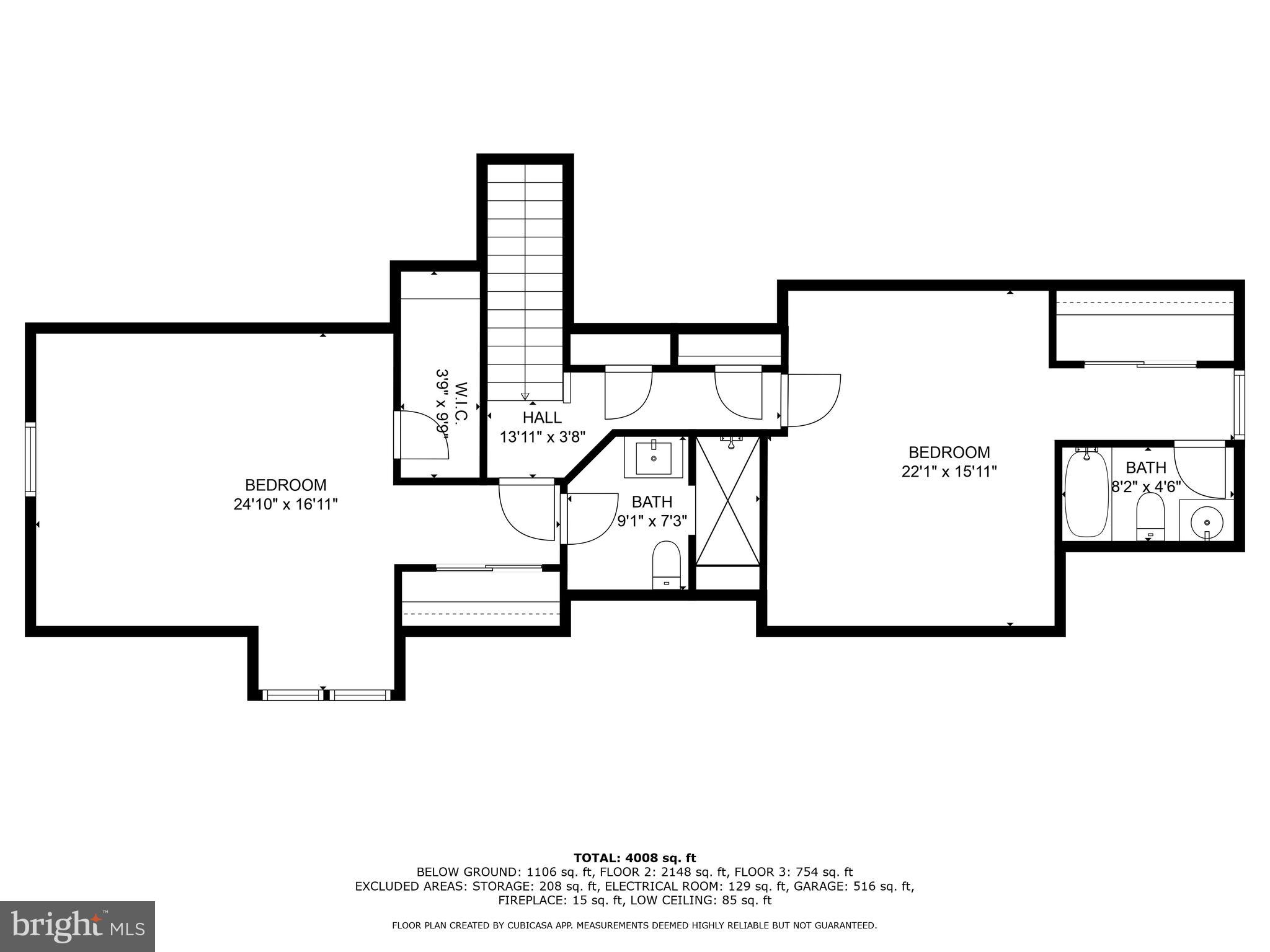 DANCE MILL - Residential