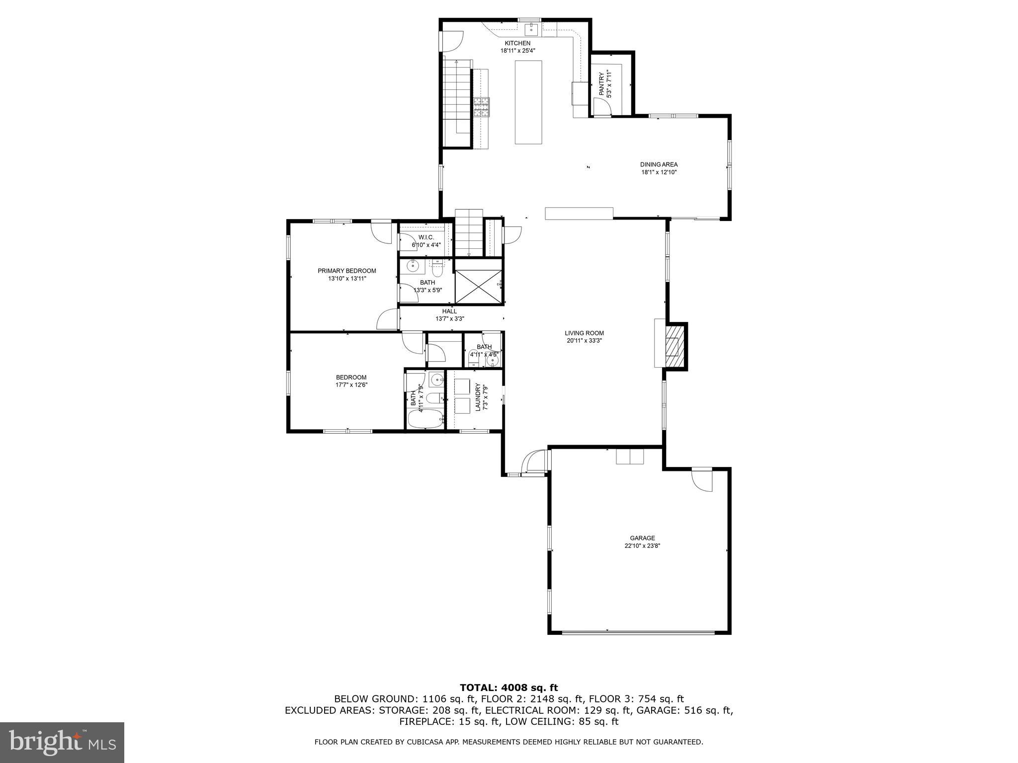 DANCE MILL - Residential