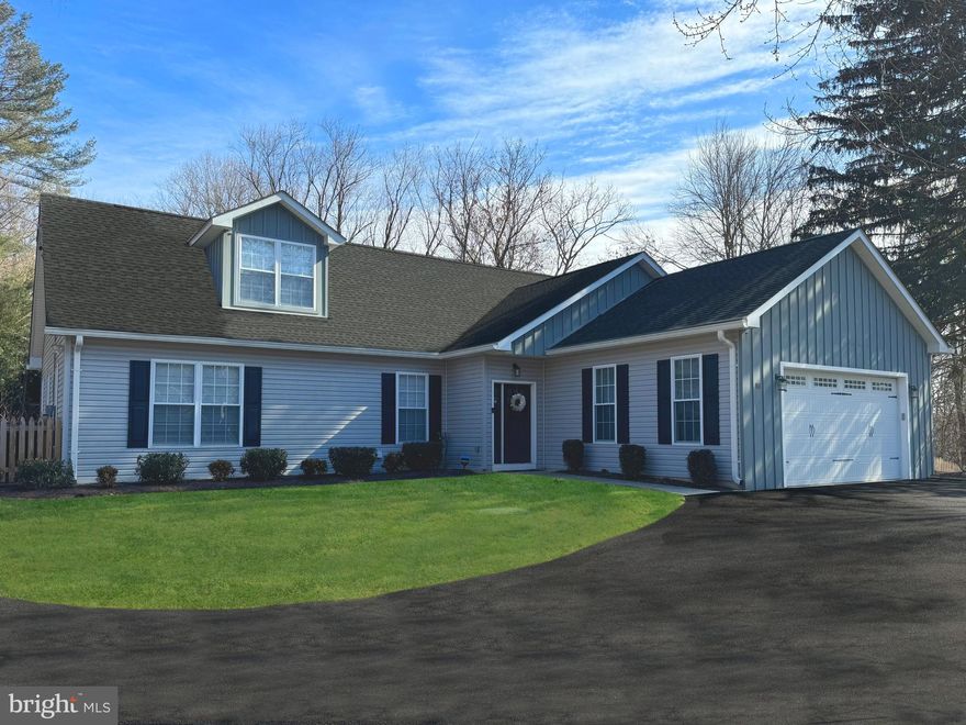 Incredible rancher in sought after Phoenix. This home is loaded with beautiful finishes, turn key ready condition boasting over 4800 square feet of living space. This home is perfect for main level living - open layout featuring gourmet kitchen with island, granite countertops, stainless steel appliances, arabesque ceramic tile backsplash, large pantry, dining room, living with gas fireplace, office, primary bedroom with walk-in closet and a remodeled ensuite bath and a second bedroom with full bathroom and hardwood floors throughout main level. Upper level has 2 full bedrooms each with its own full bathroom. Lower level has a 5th bedroom, rec room, bonus room and laundry. Attached oversized 2 car garage, level lot with 2 separate concrete patios - one accessible from primary bedroom and kitchen and the second one accessible from the dining room making for indoor/outdoor entertaining very convenient! This home has everything you need!