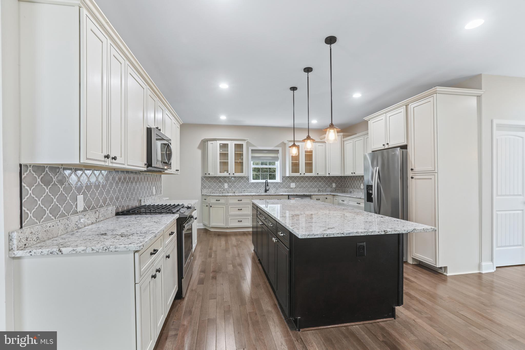 DANCE MILL - Residential