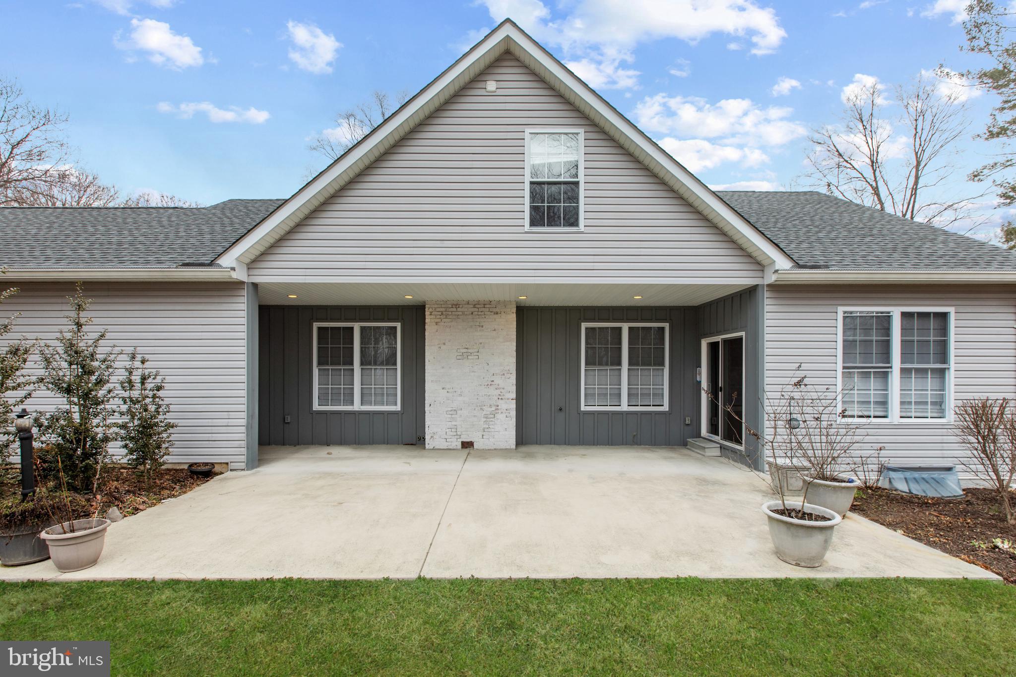 DANCE MILL - Residential