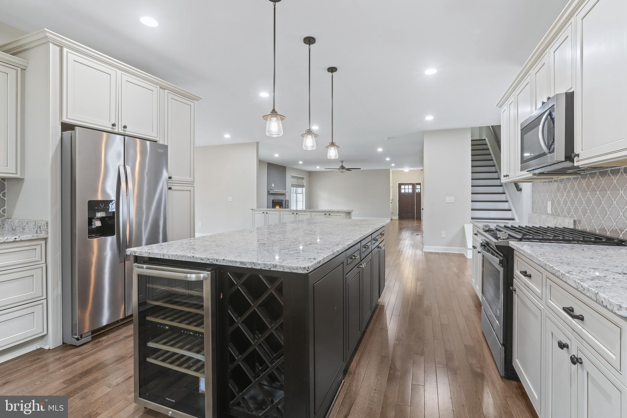 DANCE MILL - Residential