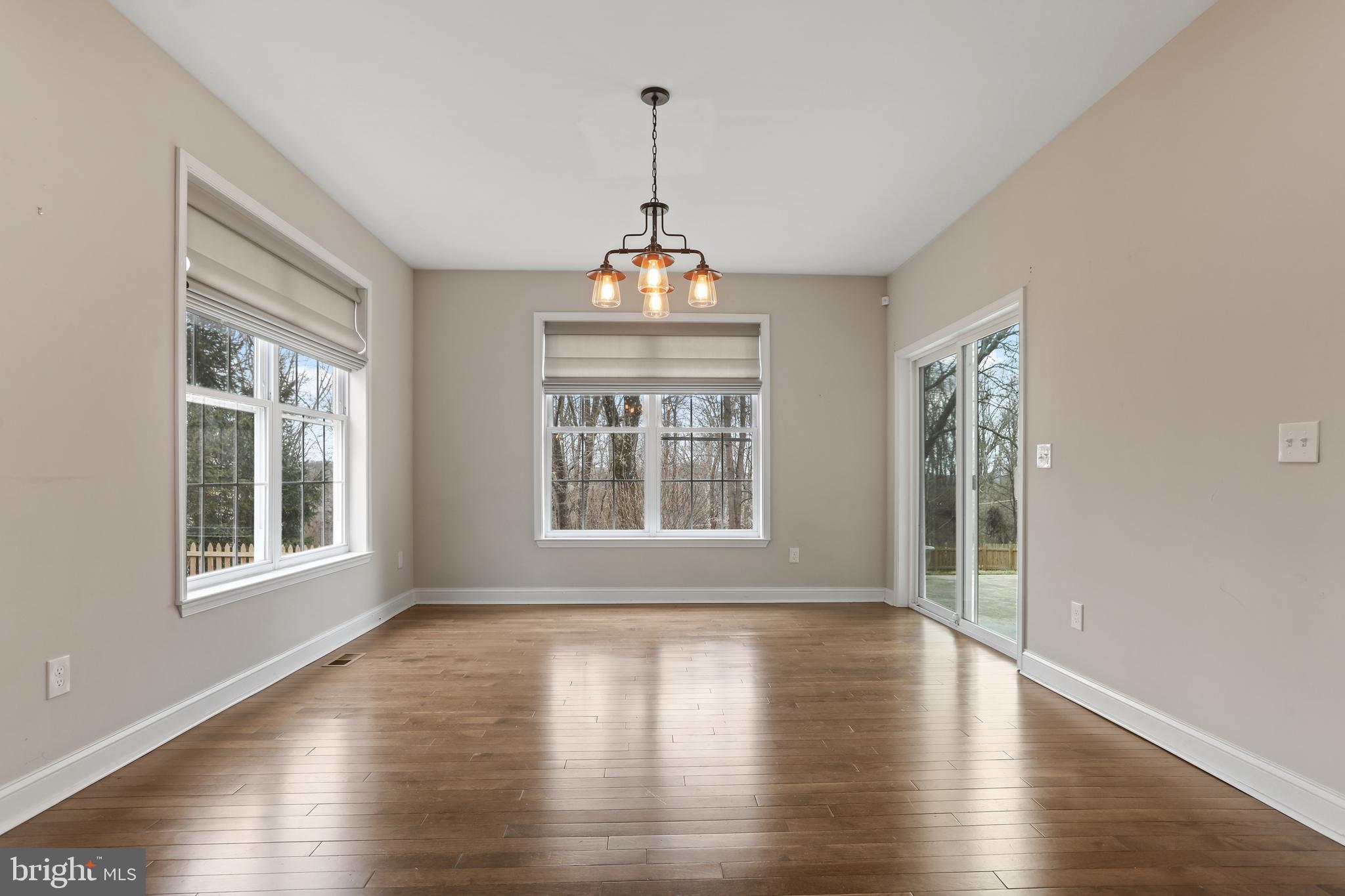 DANCE MILL - Residential