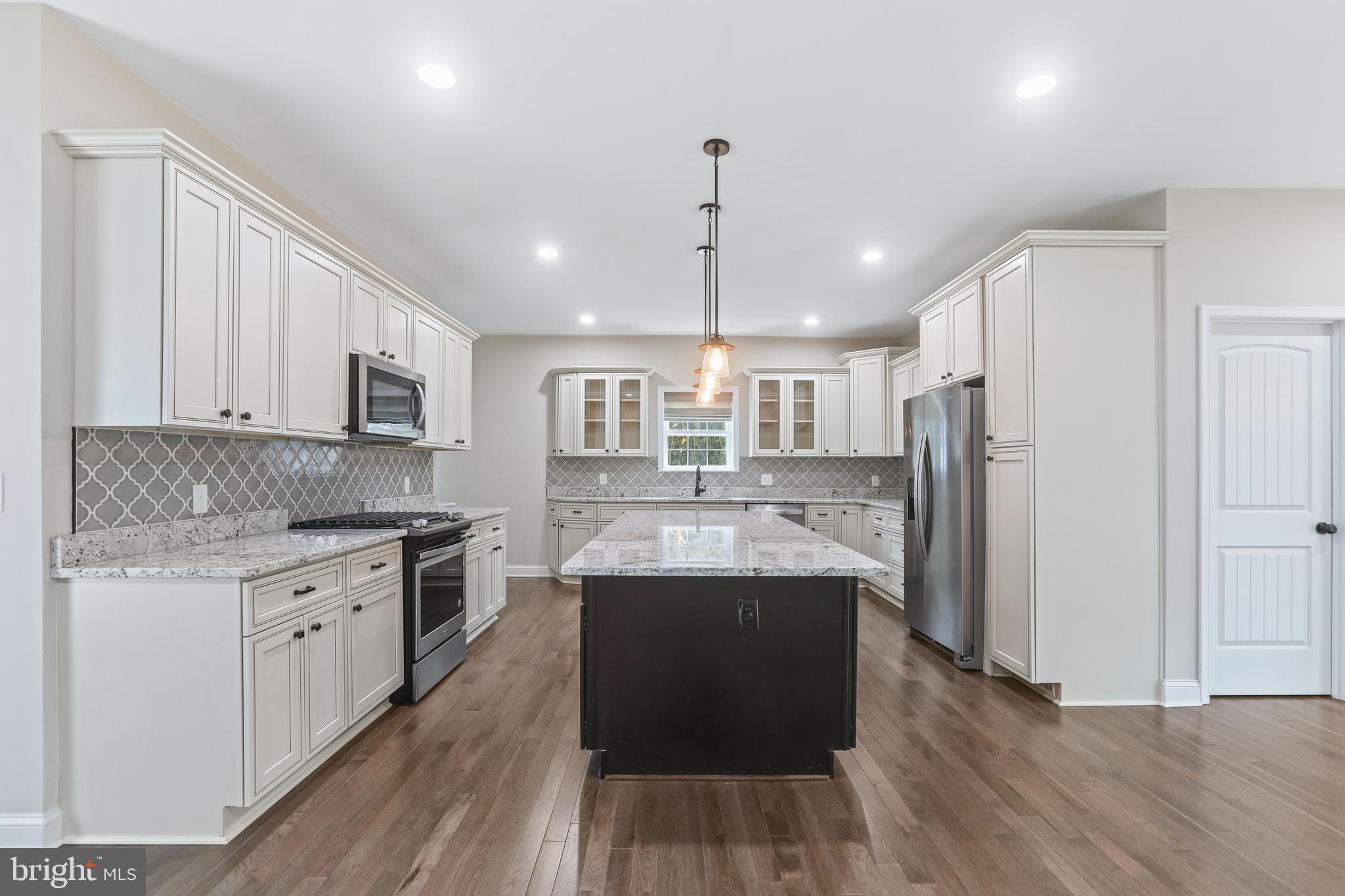 DANCE MILL - Residential