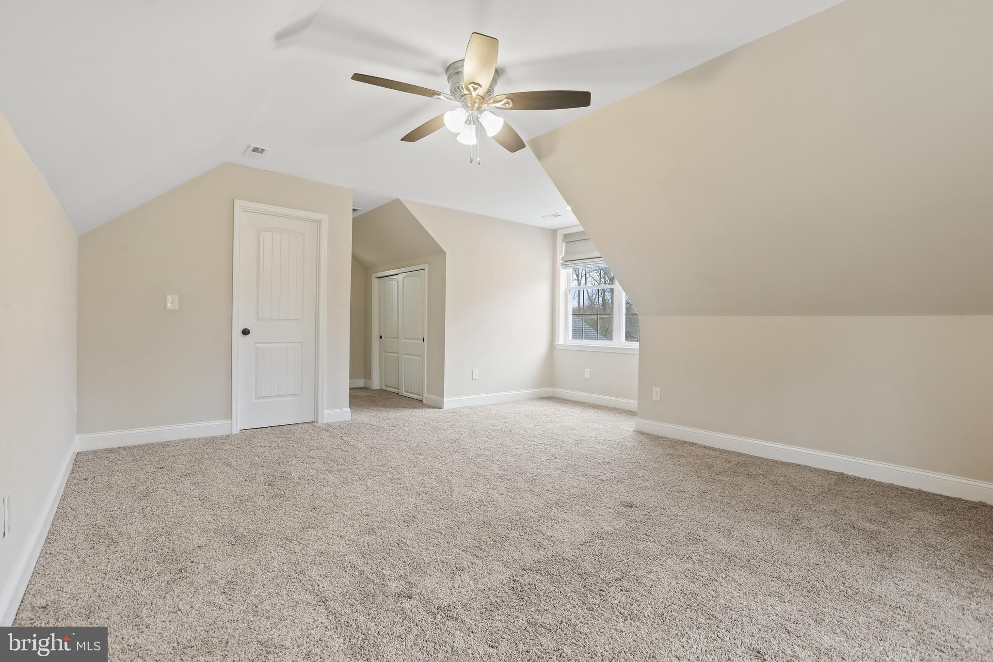 DANCE MILL - Residential