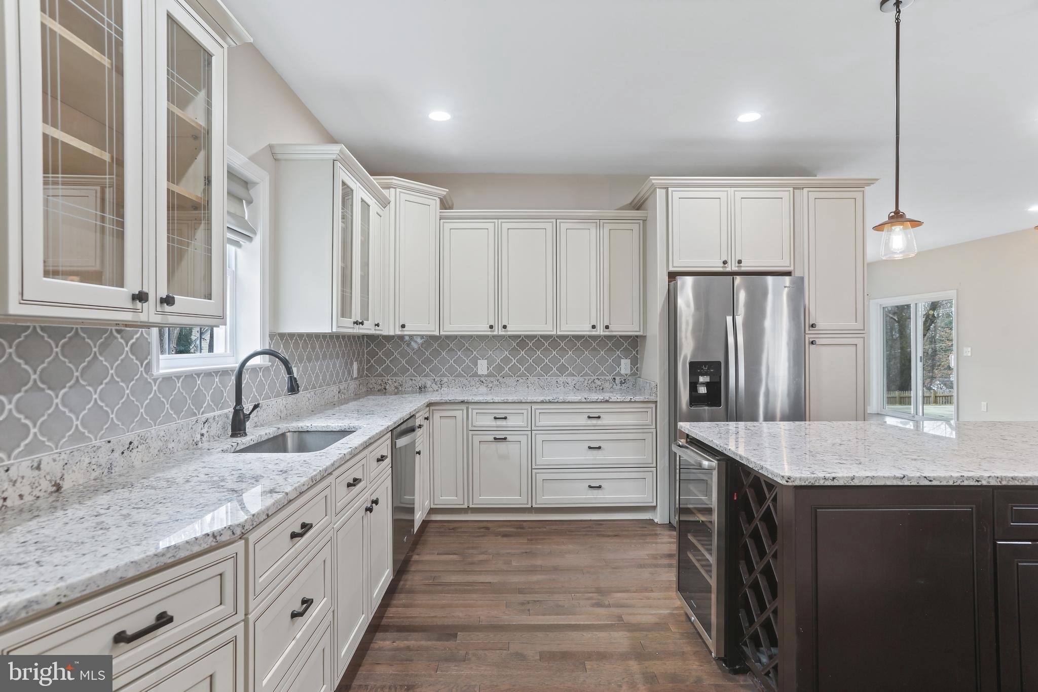 DANCE MILL - Residential