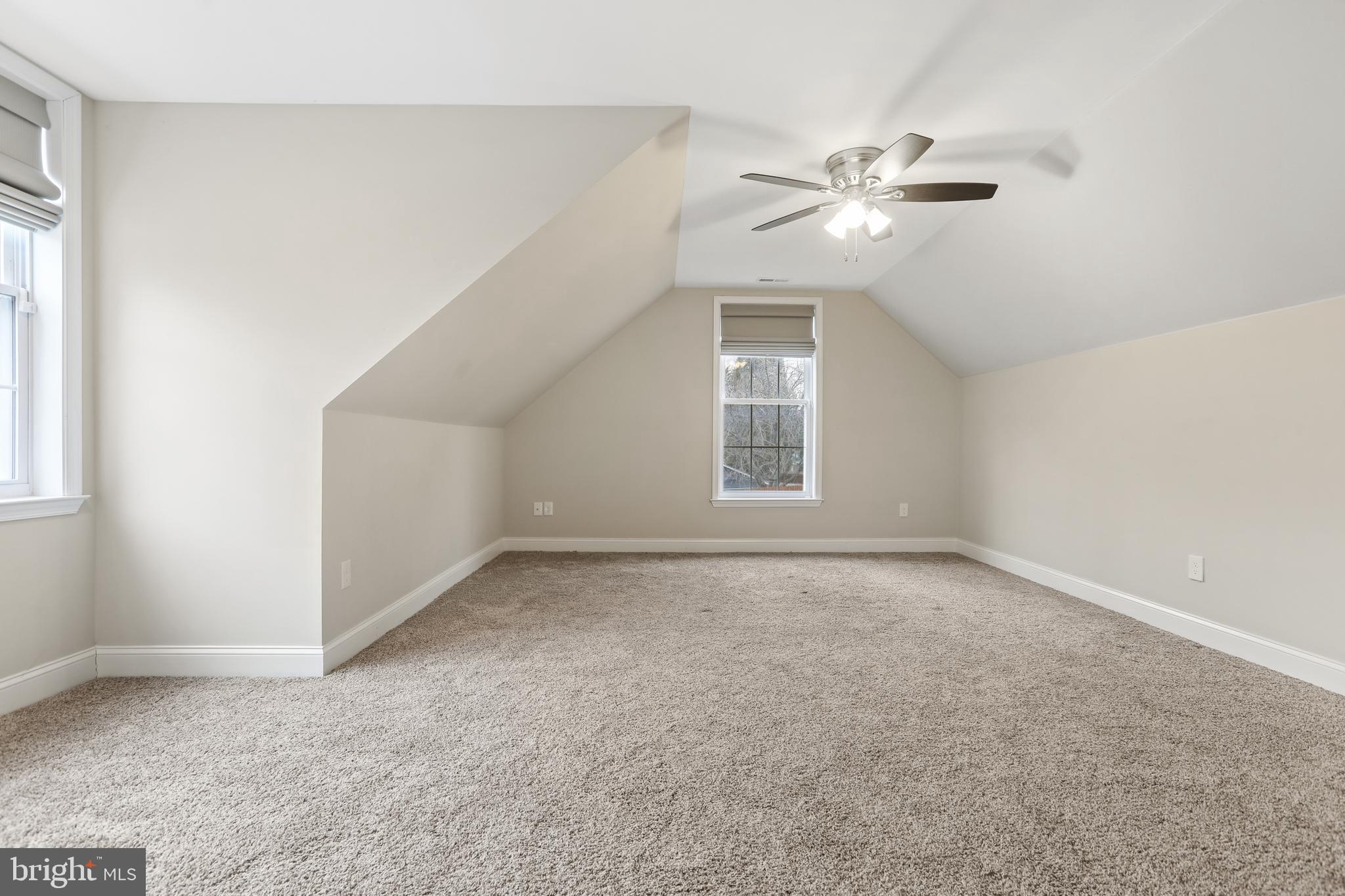 DANCE MILL - Residential