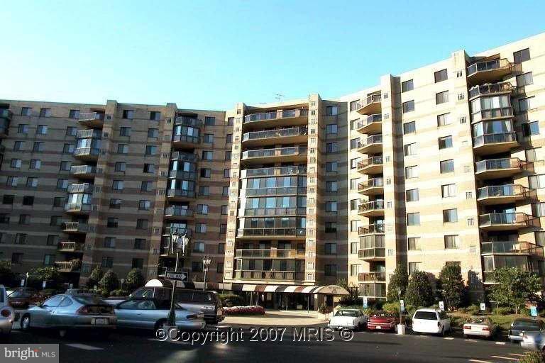 8360 GREENSBORO DRIVE 1006