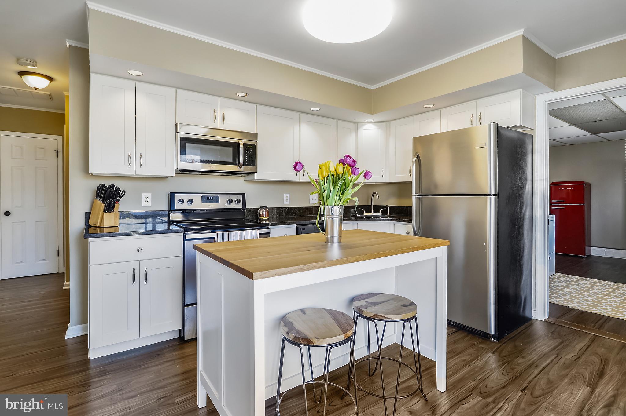 GLENWOOD - Residential