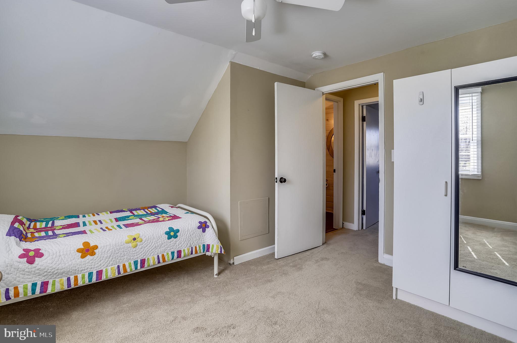 GLENWOOD - Residential