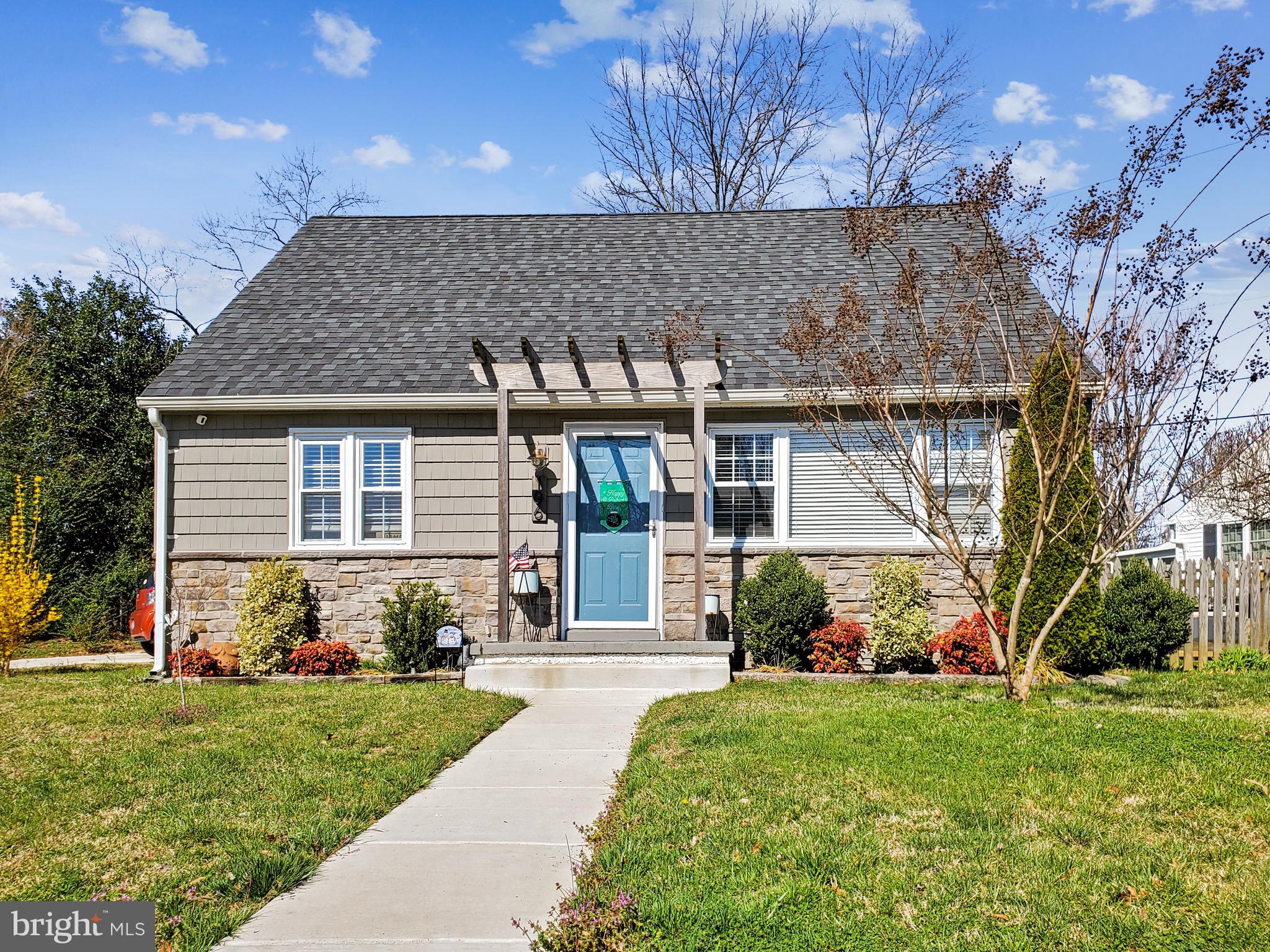 GLENWOOD - Residential