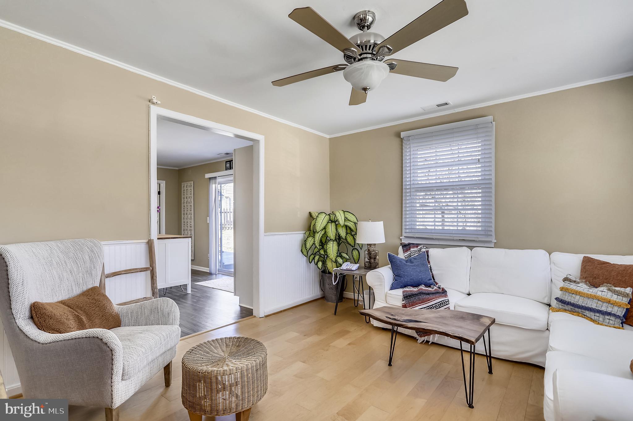 GLENWOOD - Residential