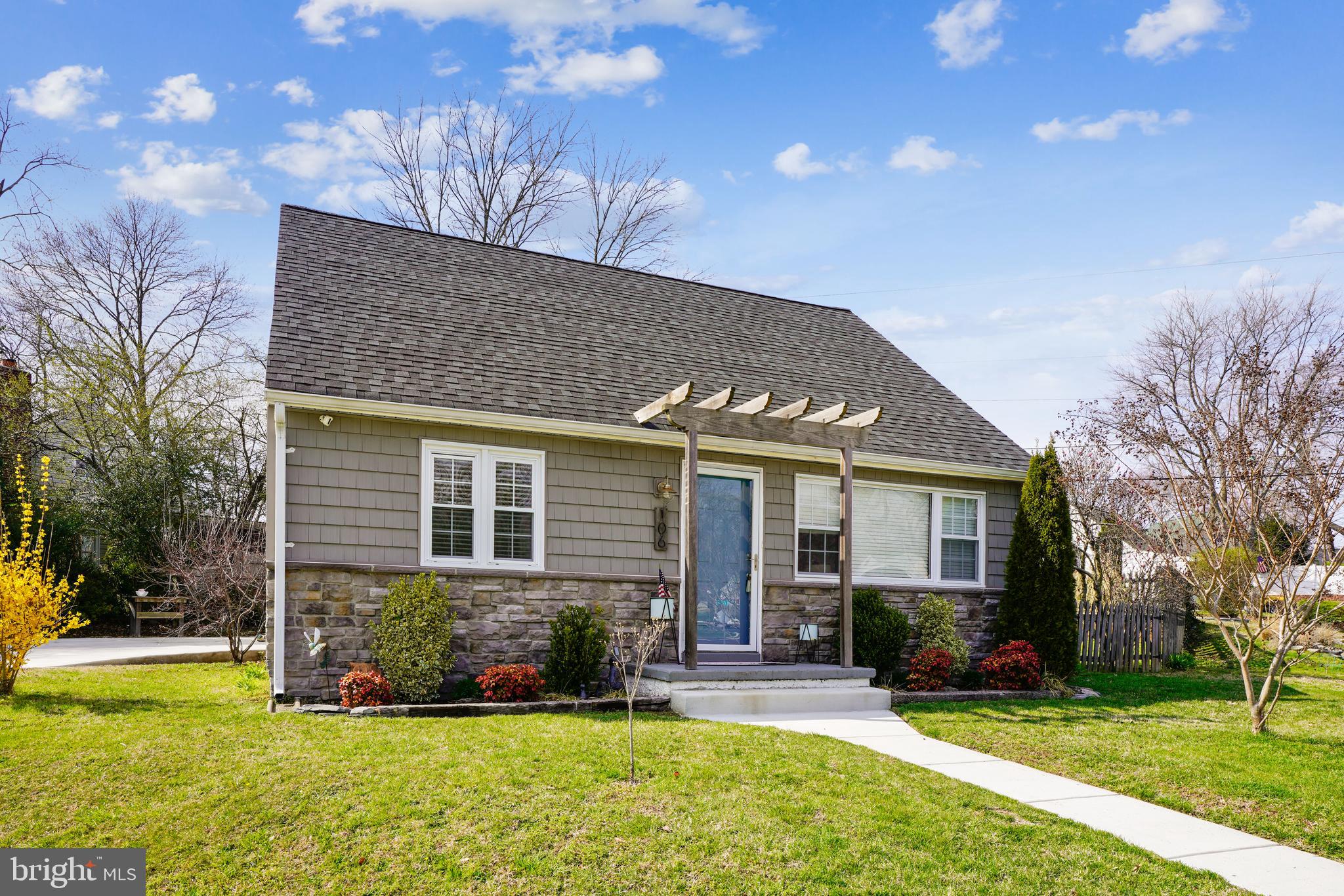 GLENWOOD - Residential