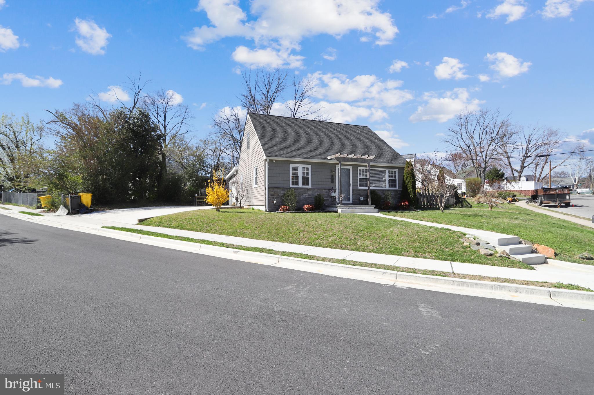 GLENWOOD - Residential