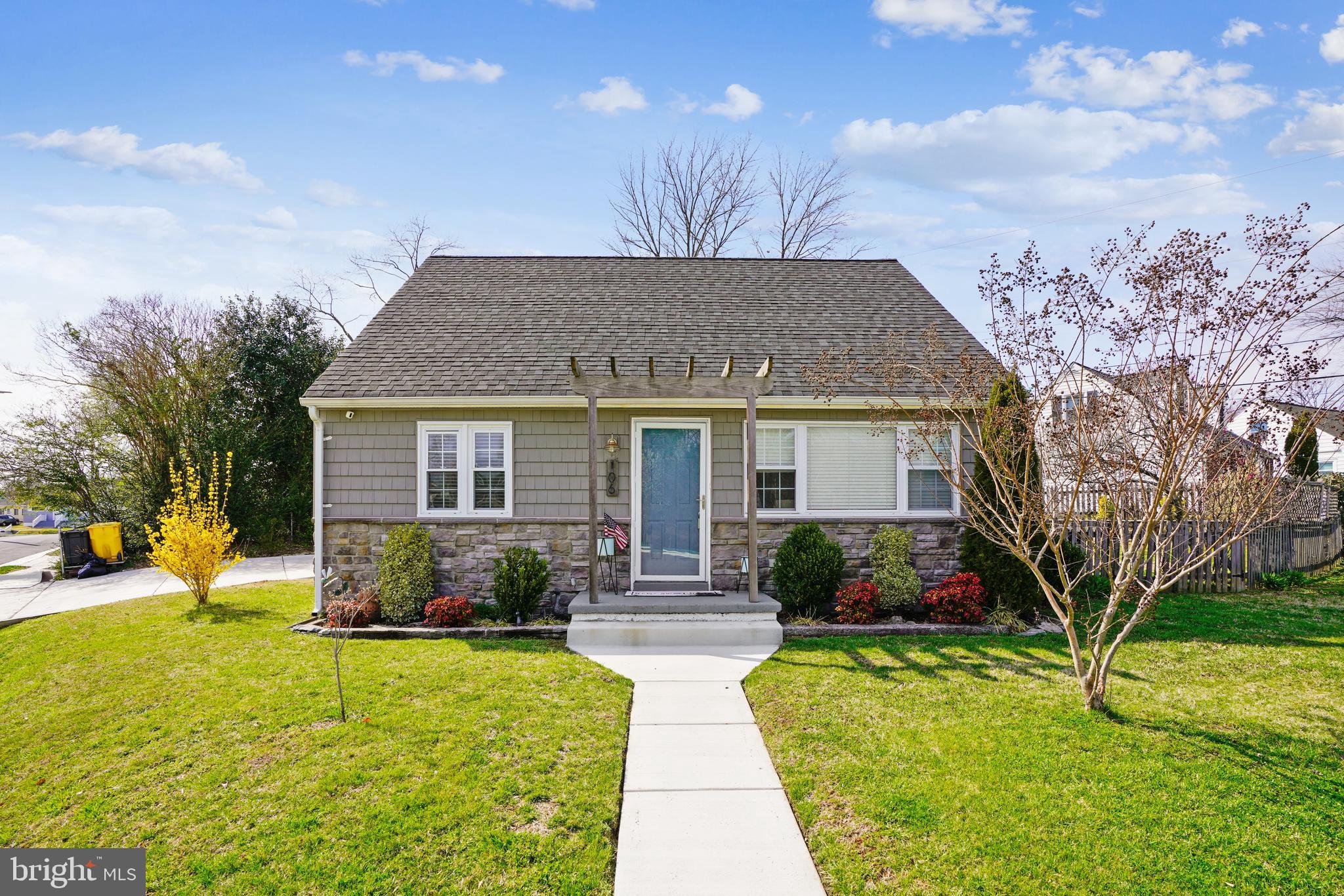 GLENWOOD - Residential