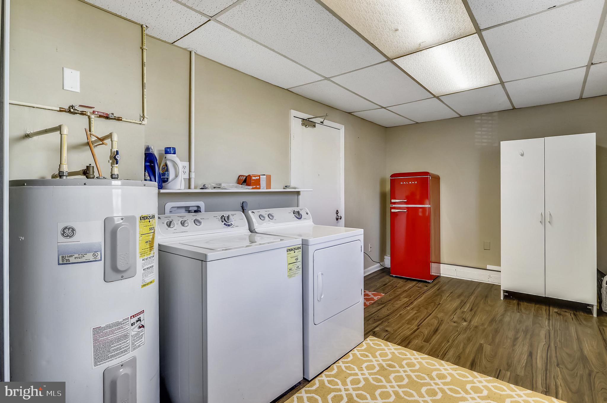 GLENWOOD - Residential