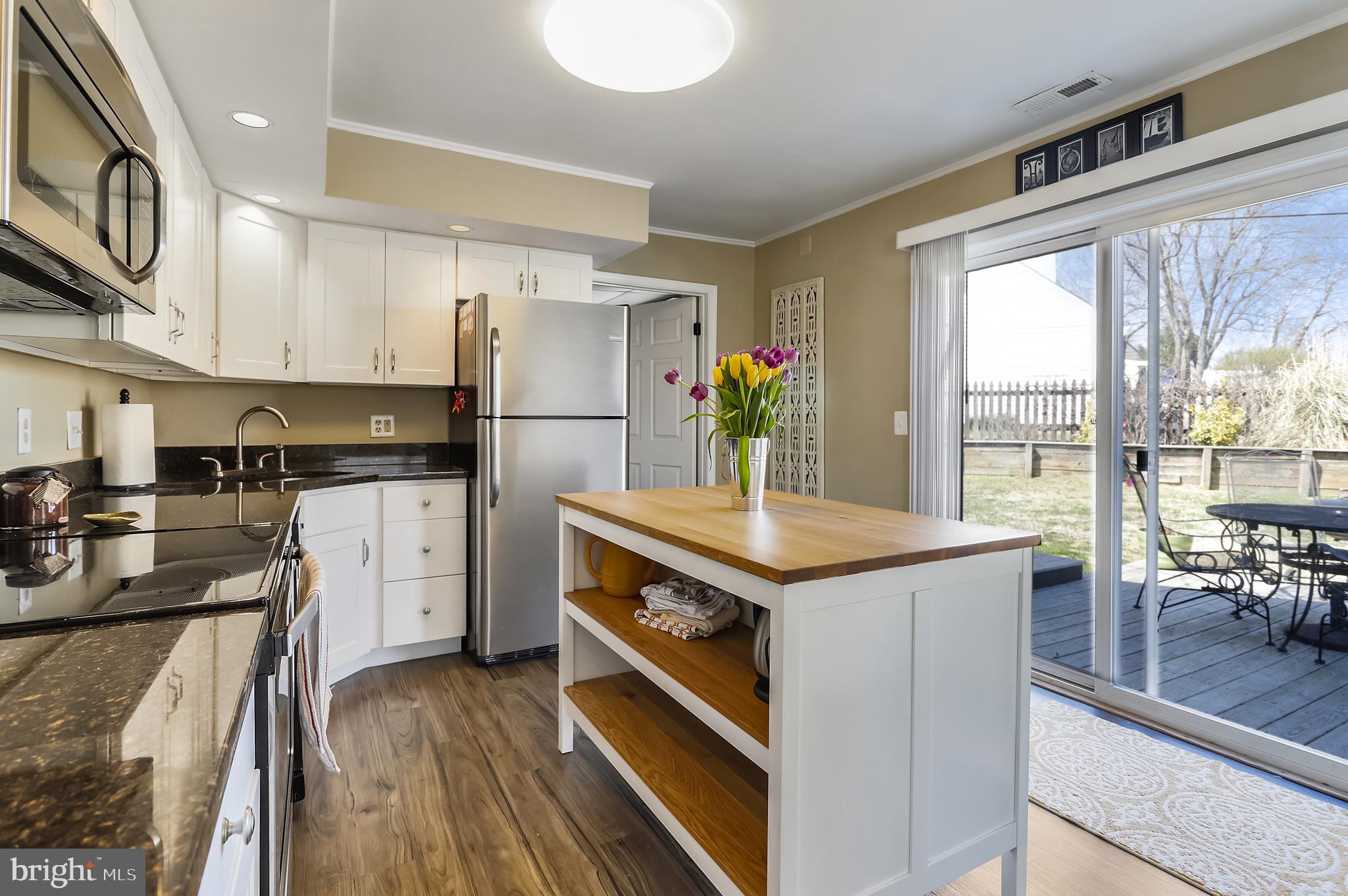 GLENWOOD - Residential