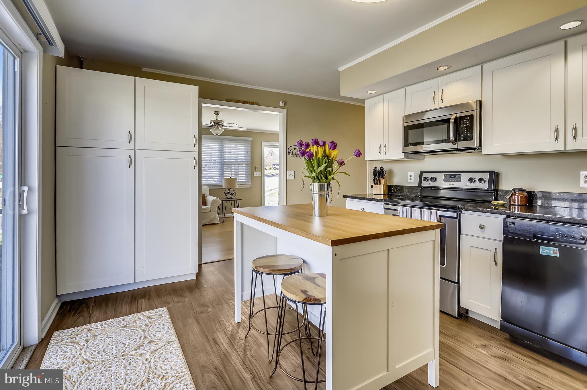 GLENWOOD - Residential