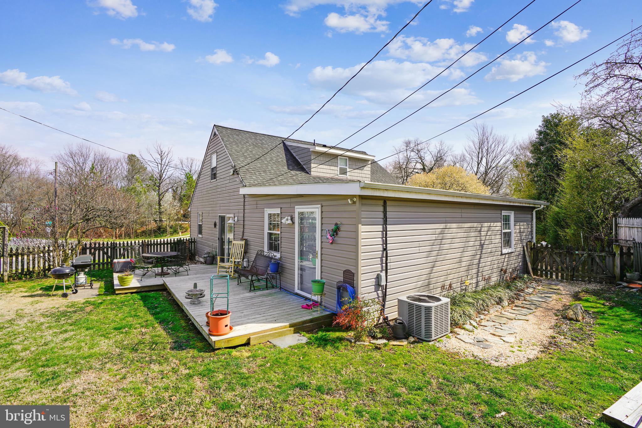 GLENWOOD - Residential