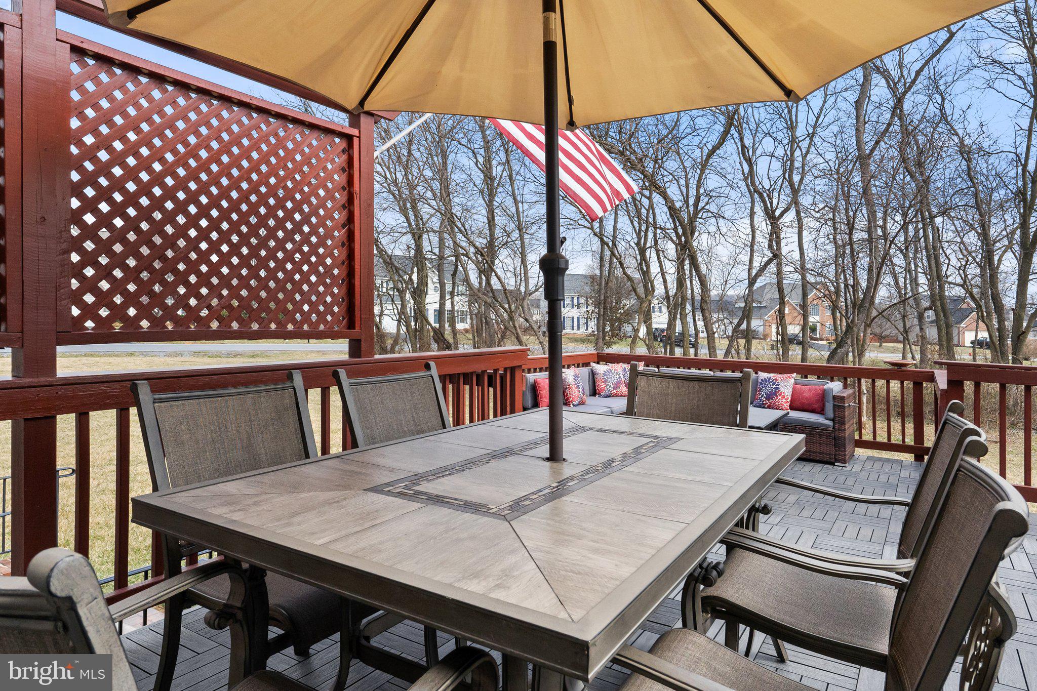 LOCUST HILL - Residential