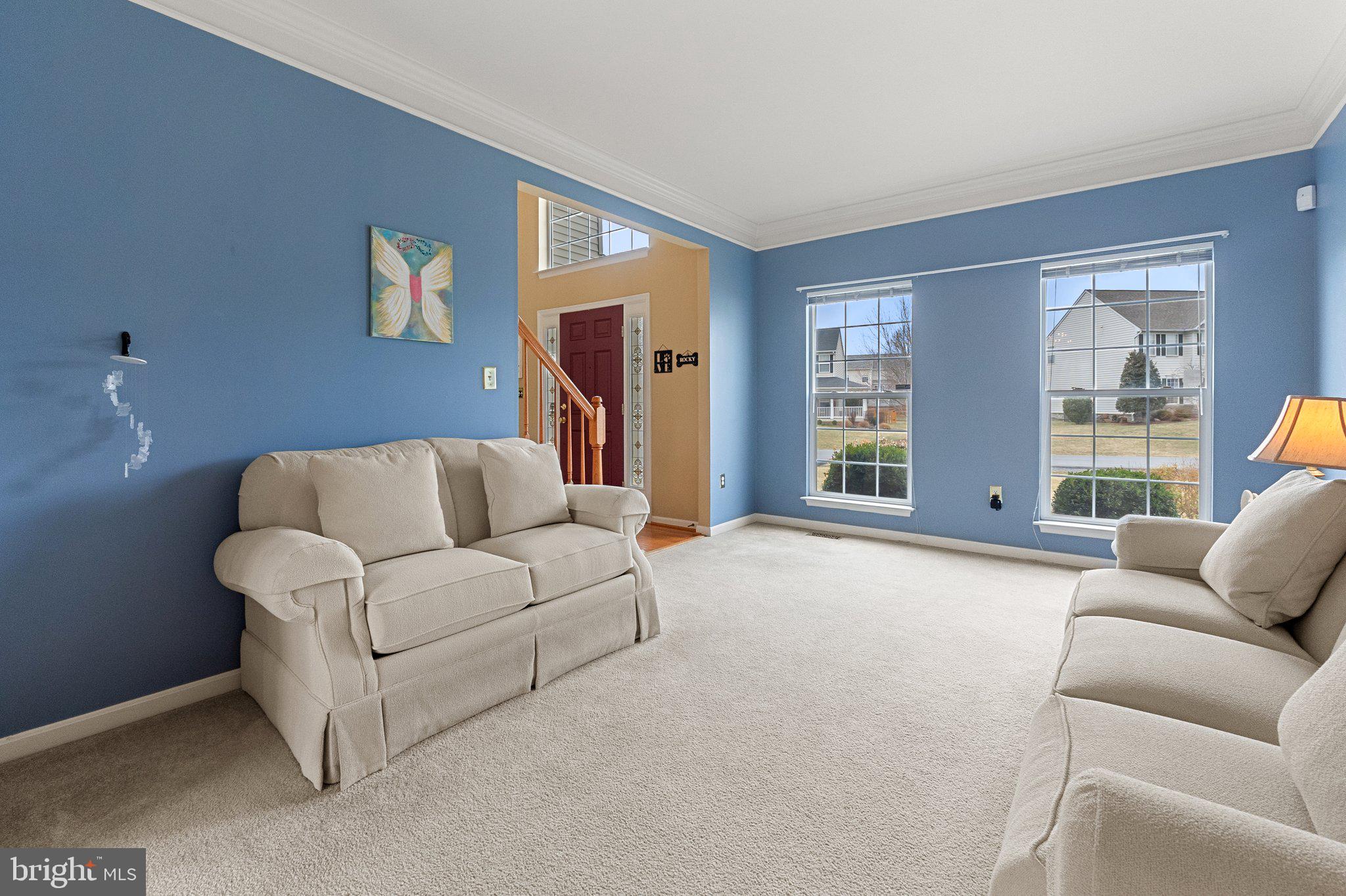 LOCUST HILL - Residential