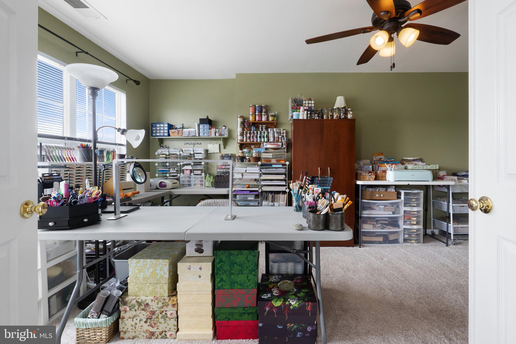 LOCUST HILL - Residential