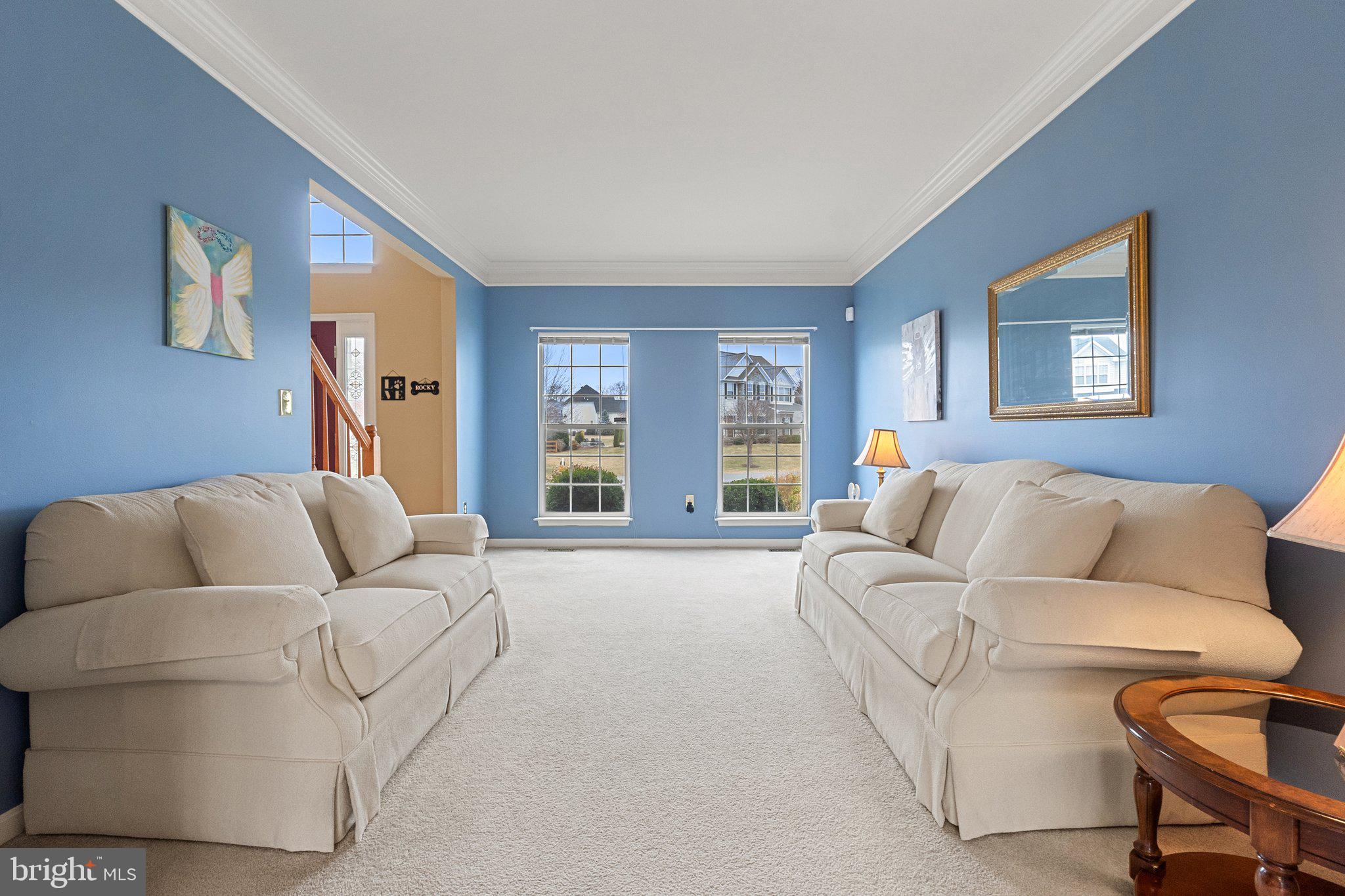 LOCUST HILL - Residential