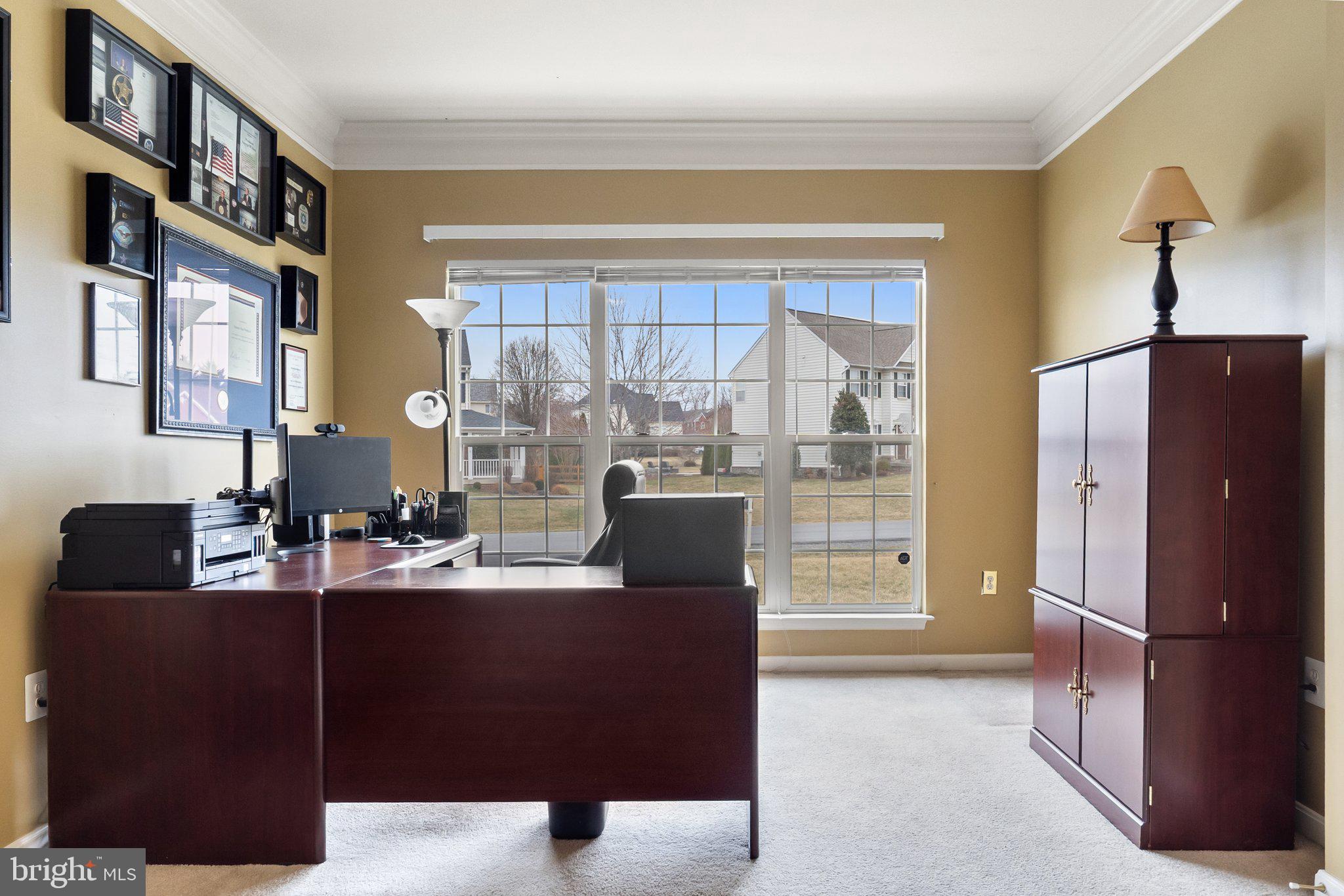 LOCUST HILL - Residential