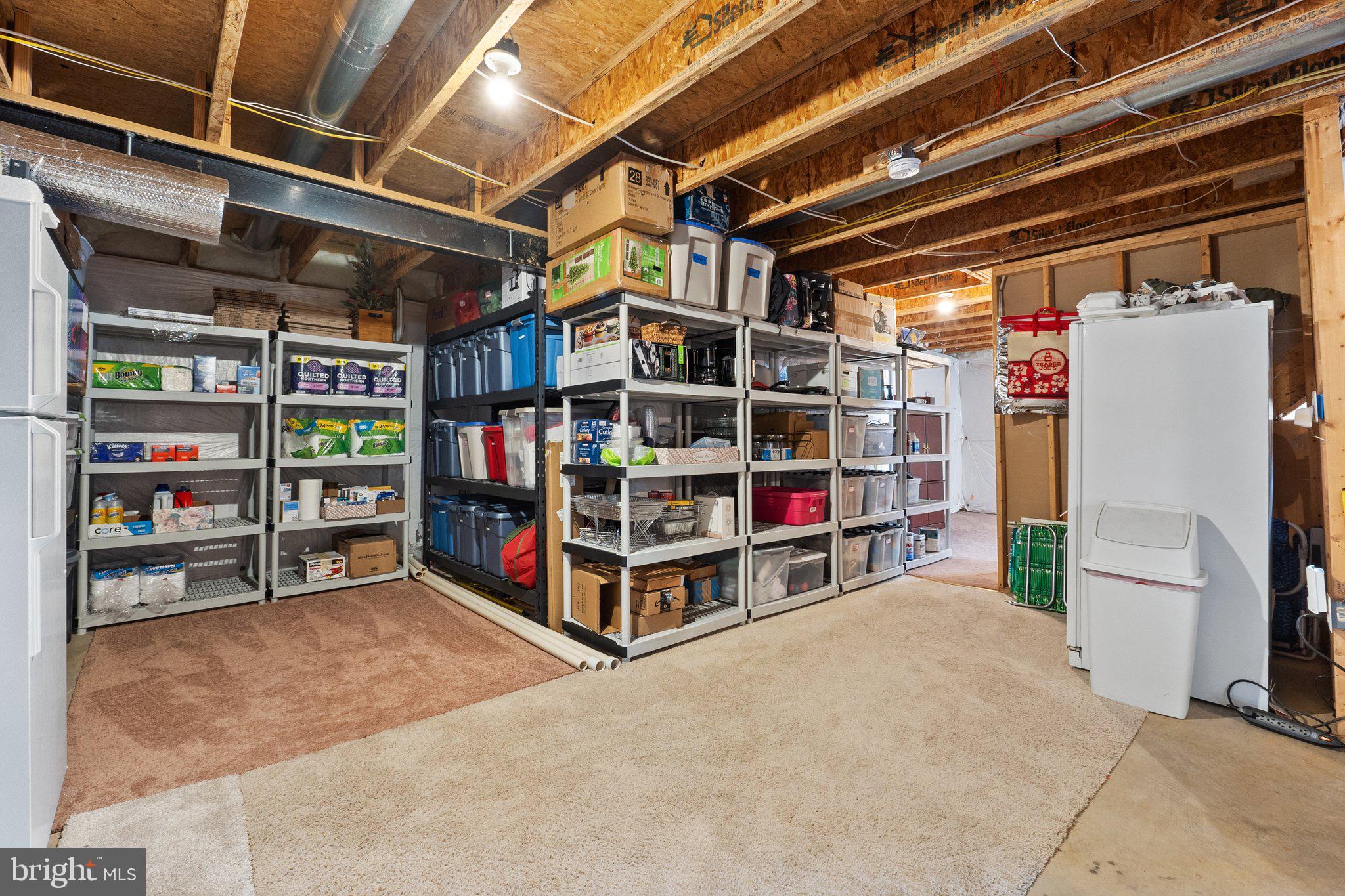 LOCUST HILL - Residential