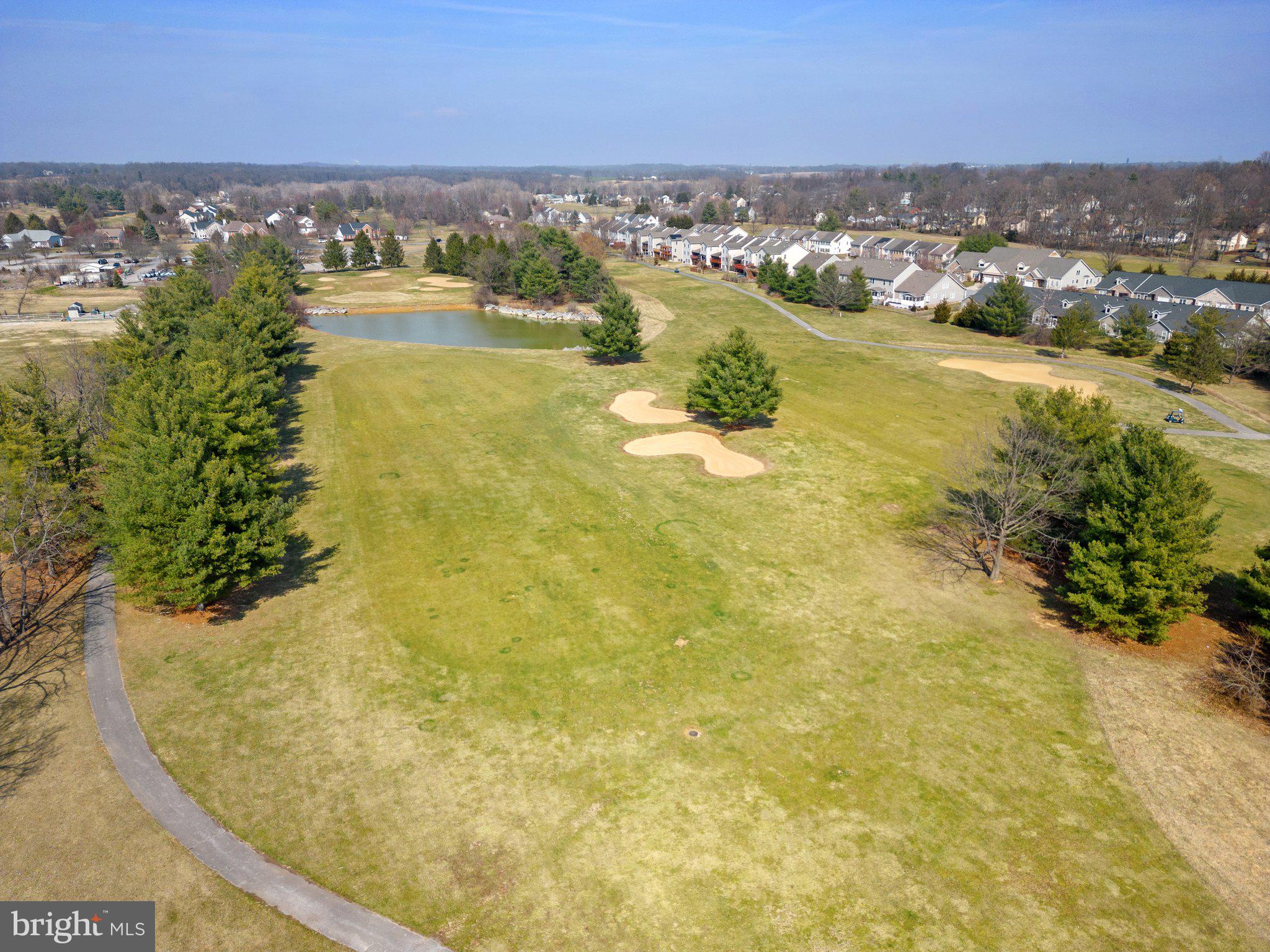 LOCUST HILL - Residential