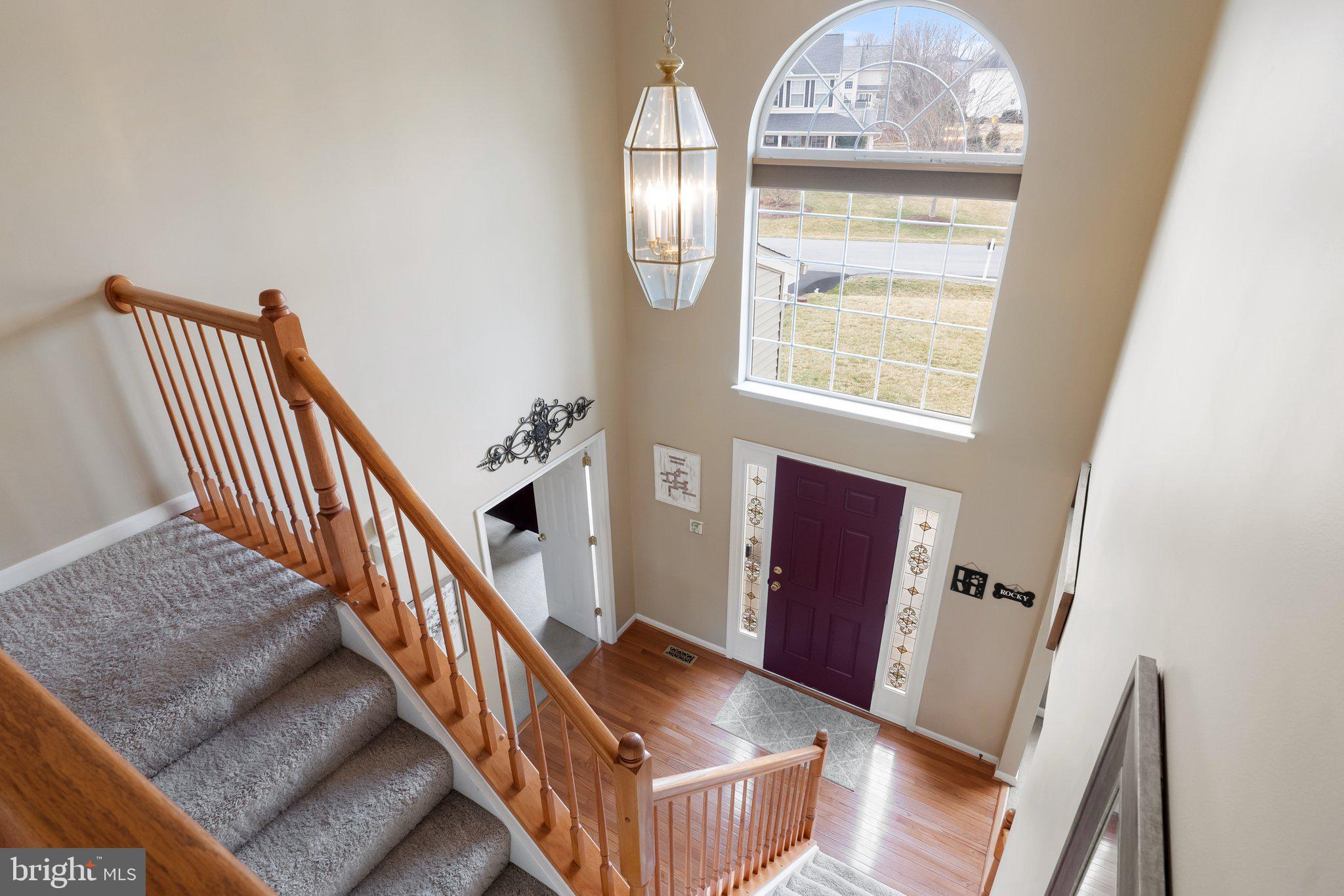 LOCUST HILL - Residential