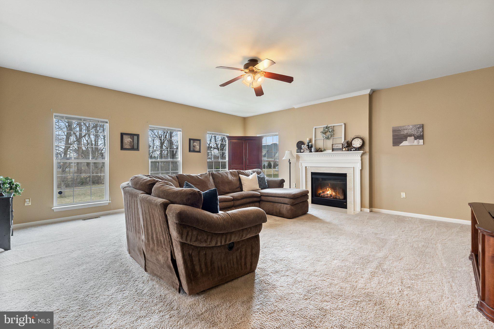 LOCUST HILL - Residential