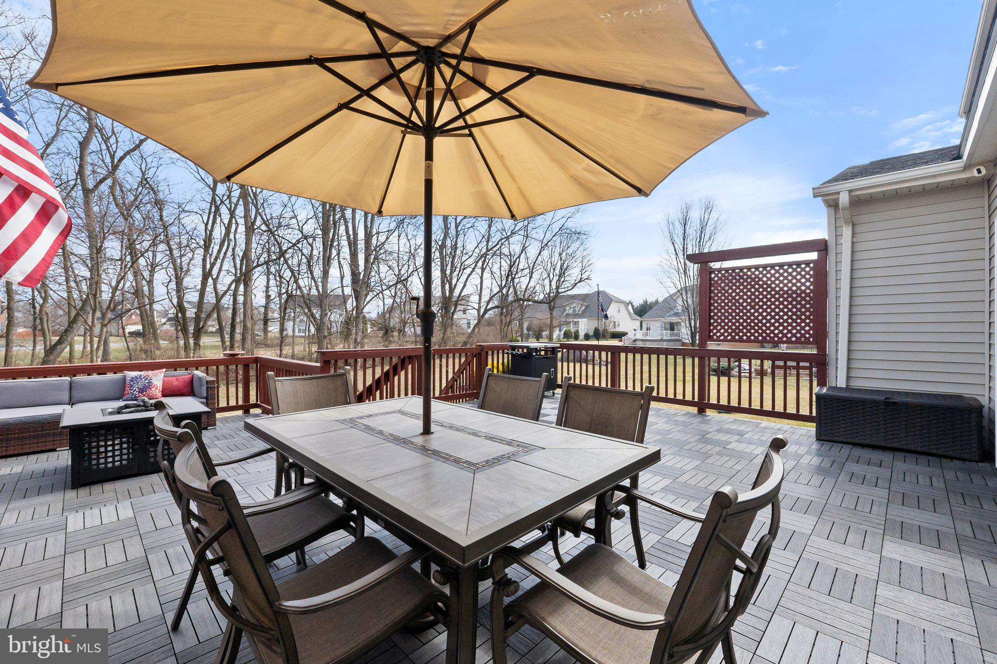 LOCUST HILL - Residential