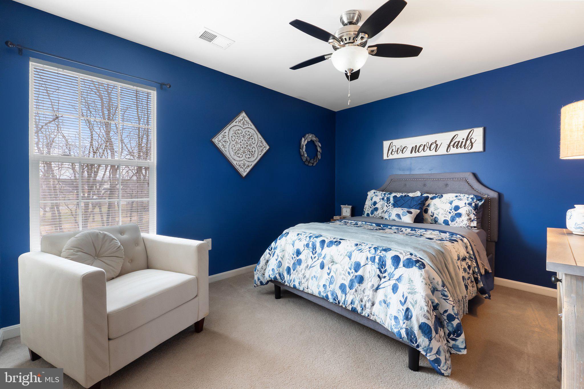 LOCUST HILL - Residential