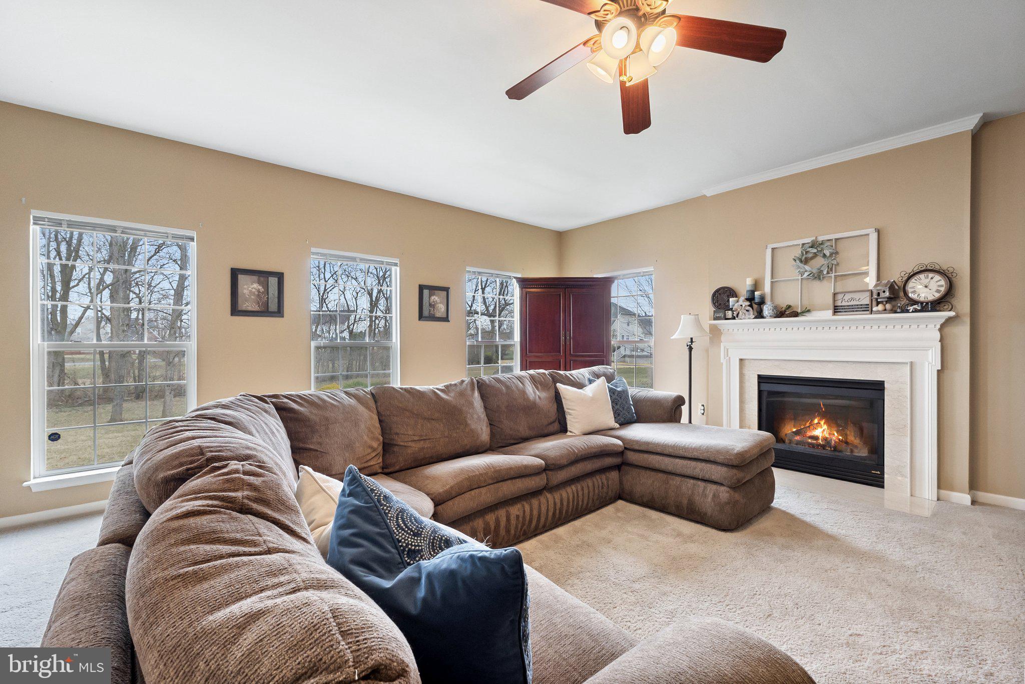 LOCUST HILL - Residential