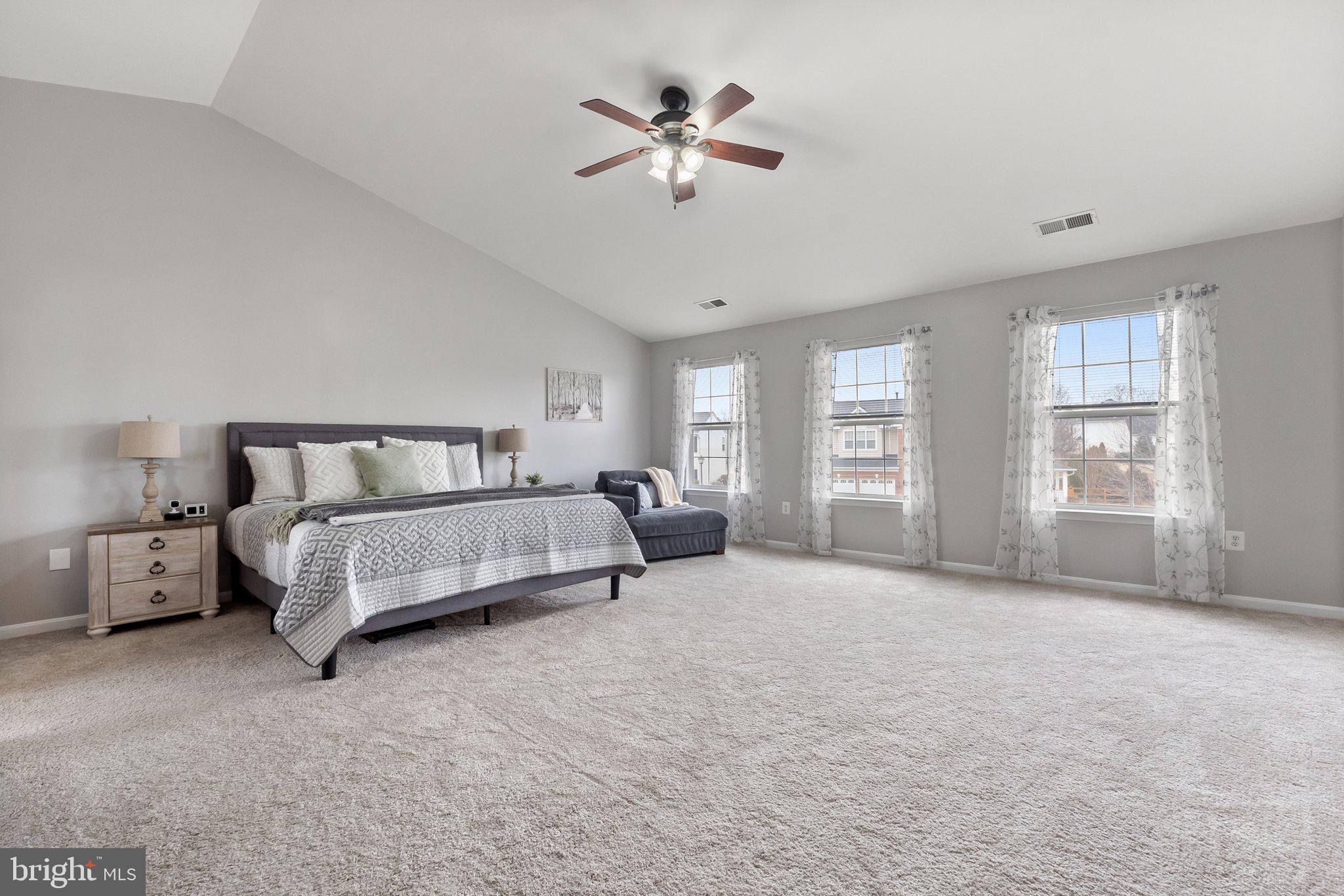 LOCUST HILL - Residential