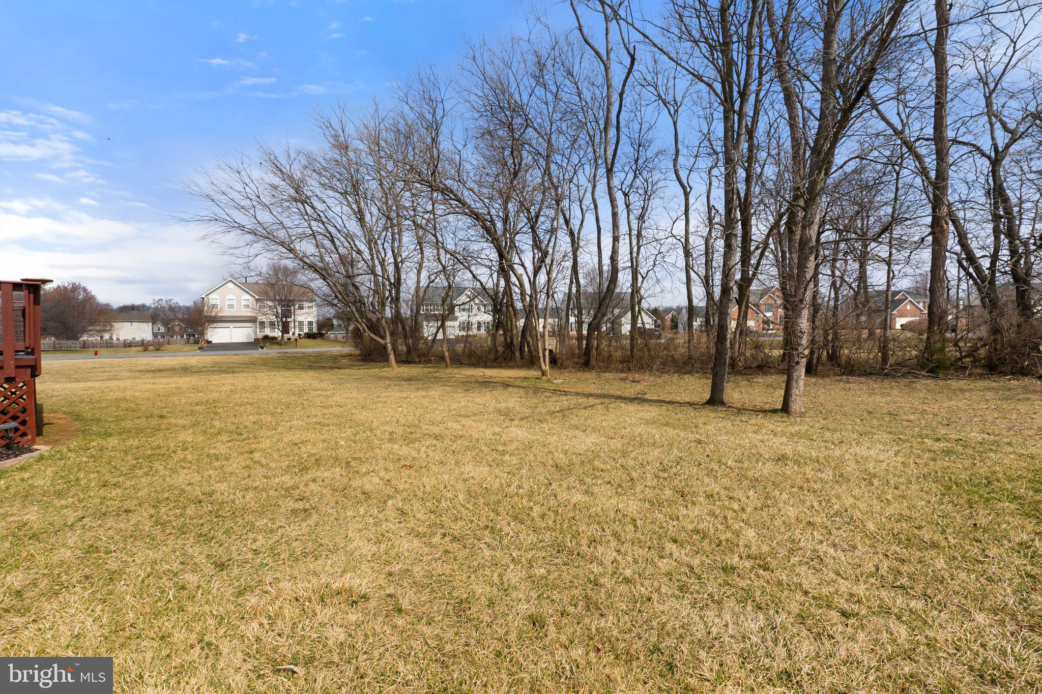 LOCUST HILL - Residential