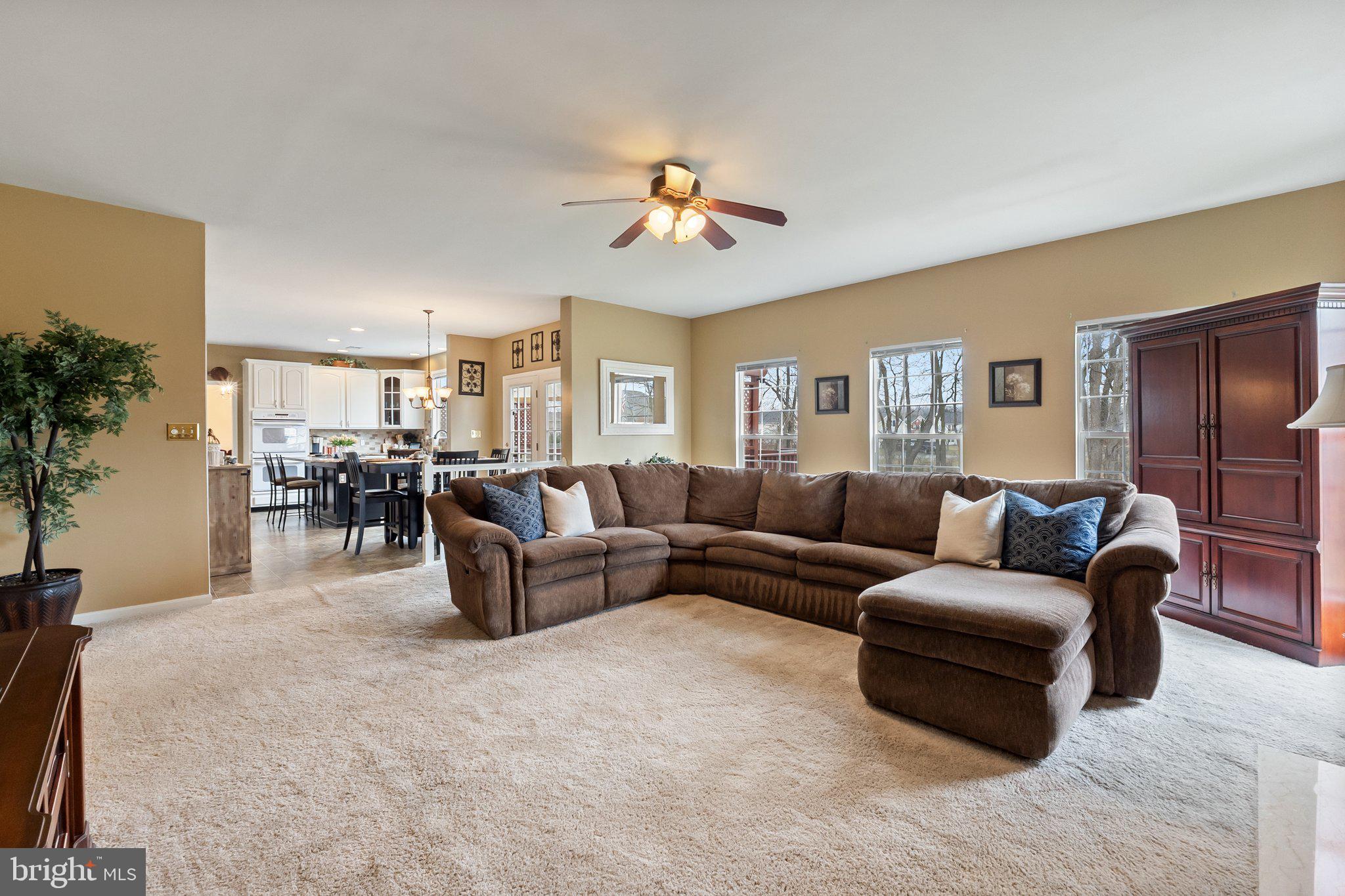 LOCUST HILL - Residential