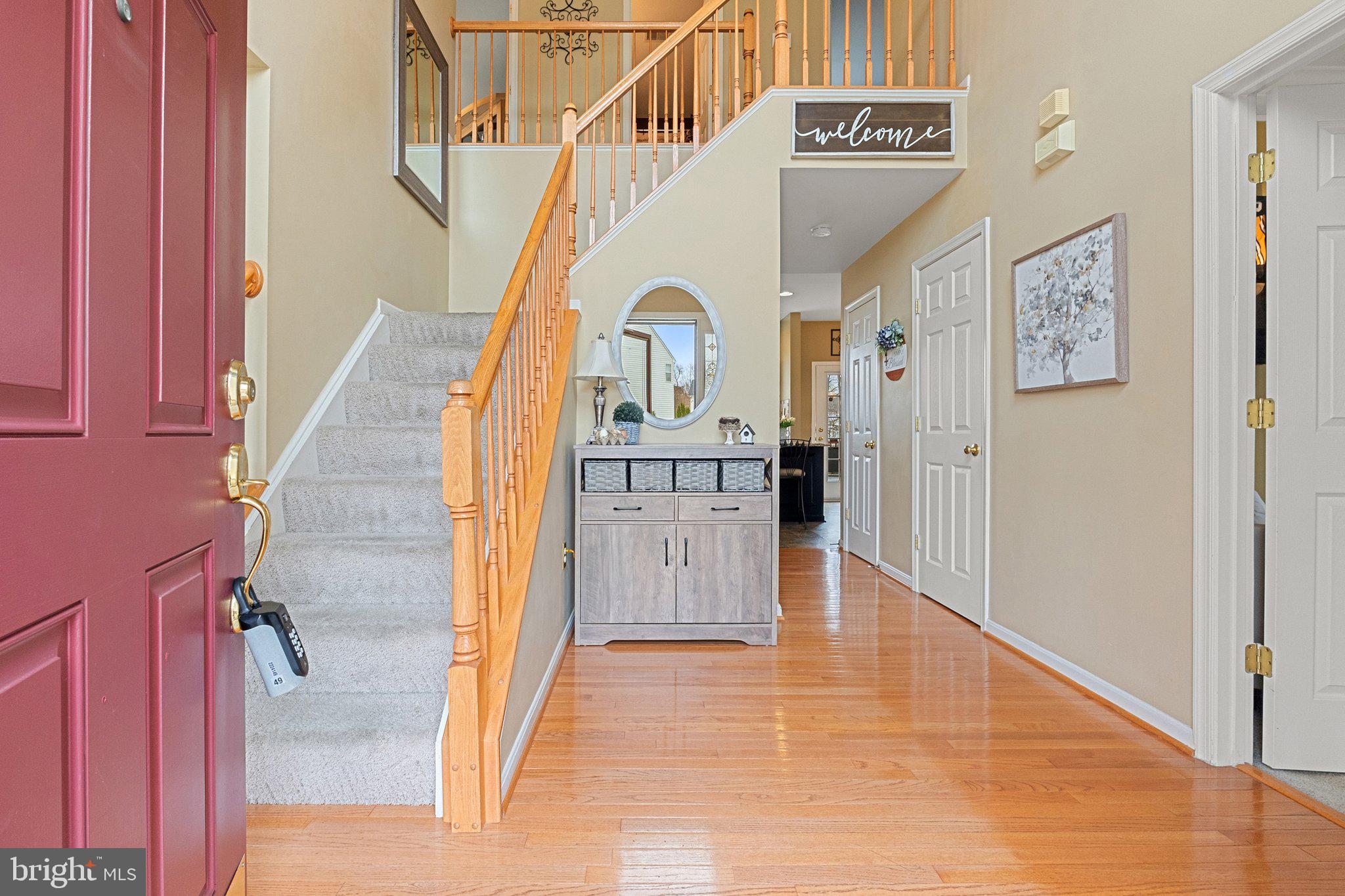 LOCUST HILL - Residential