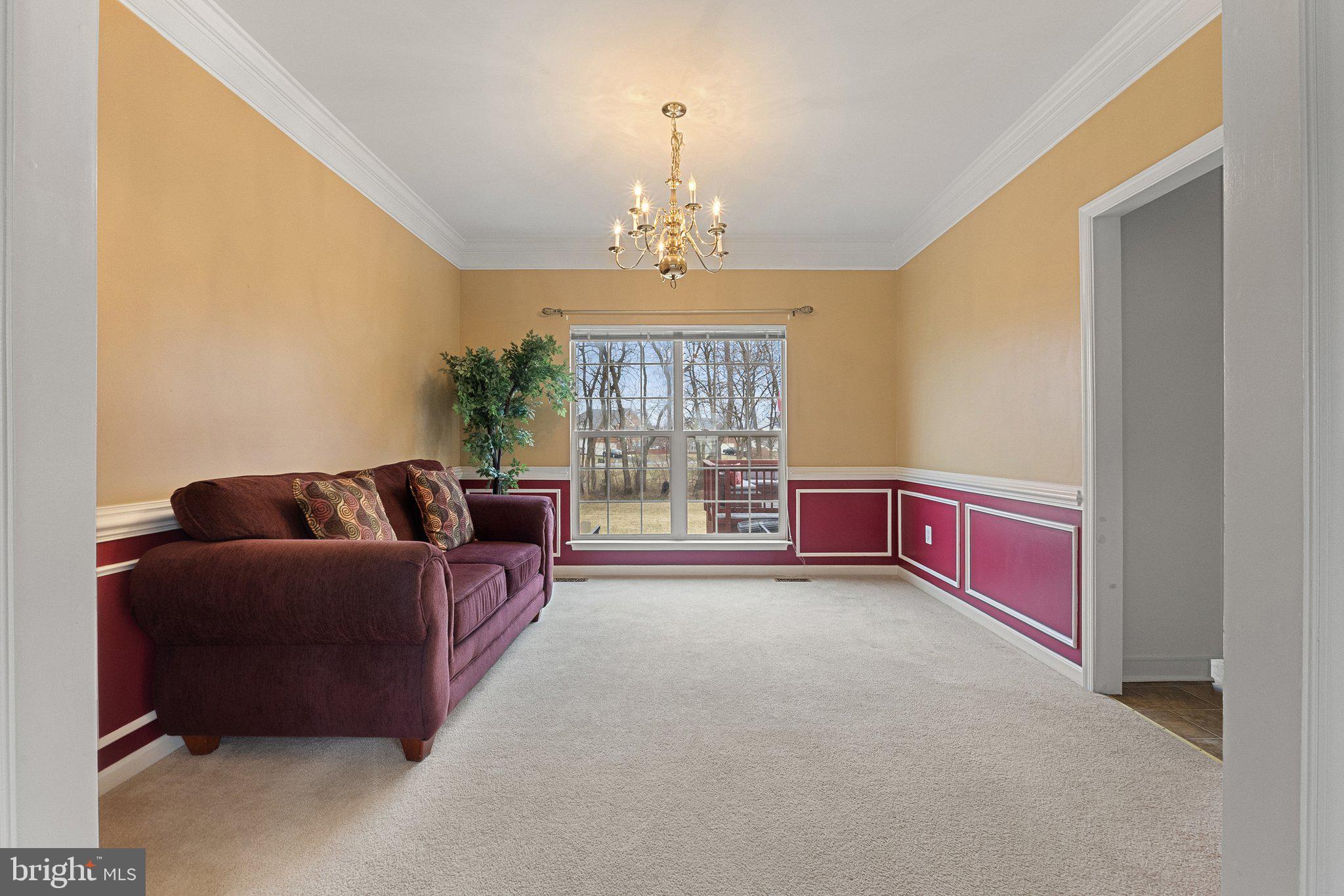 LOCUST HILL - Residential