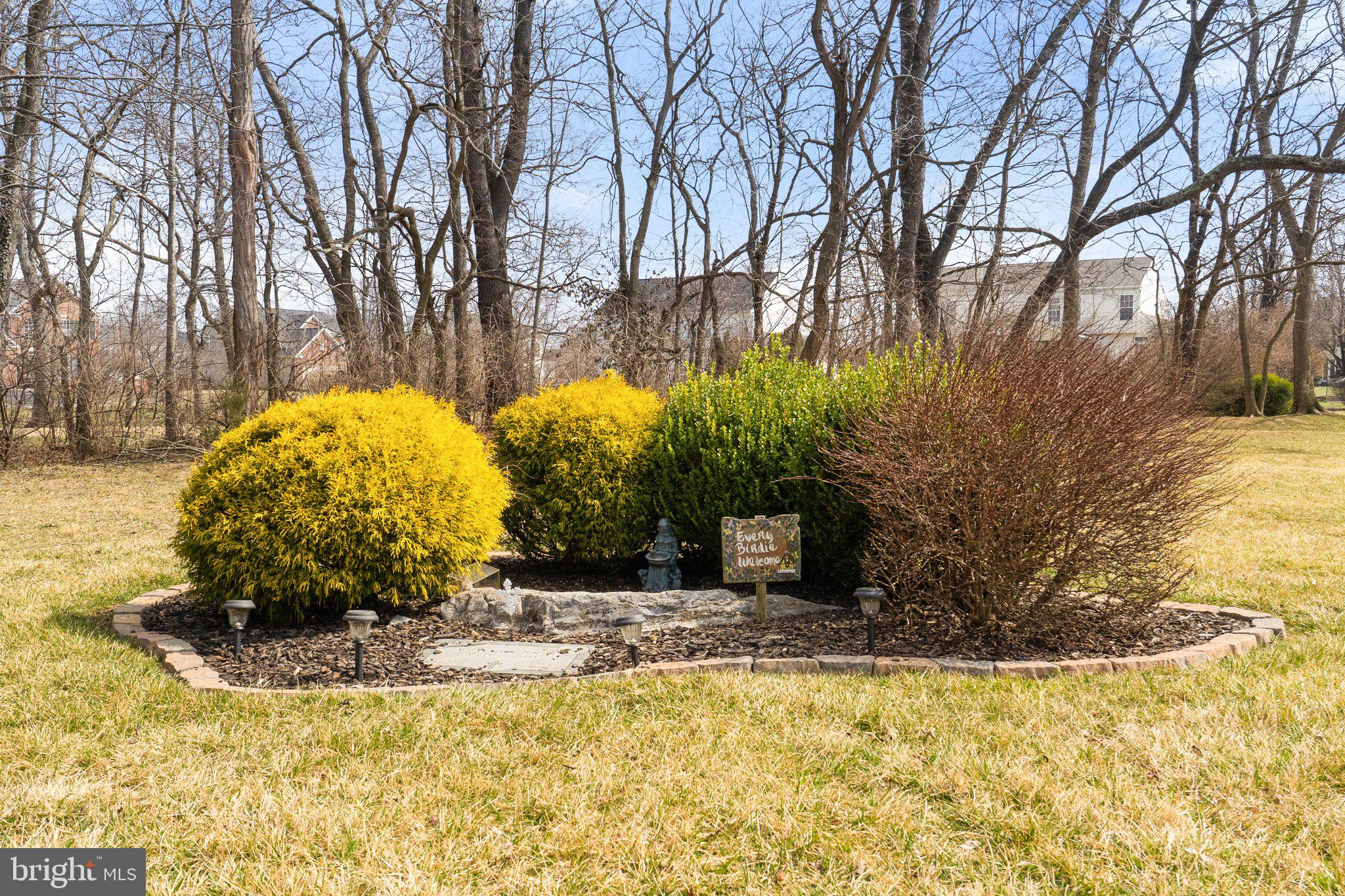 LOCUST HILL - Residential