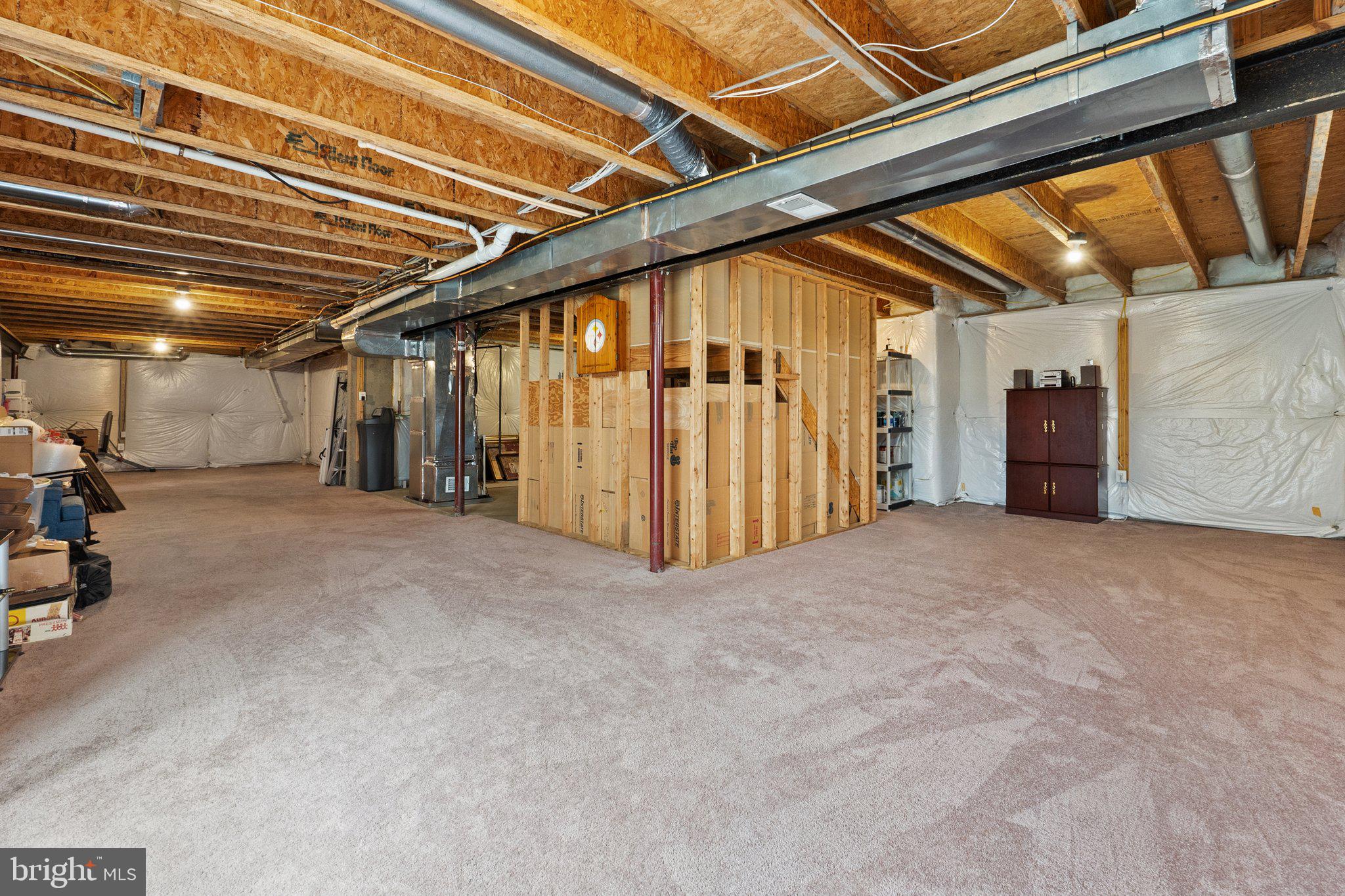 LOCUST HILL - Residential